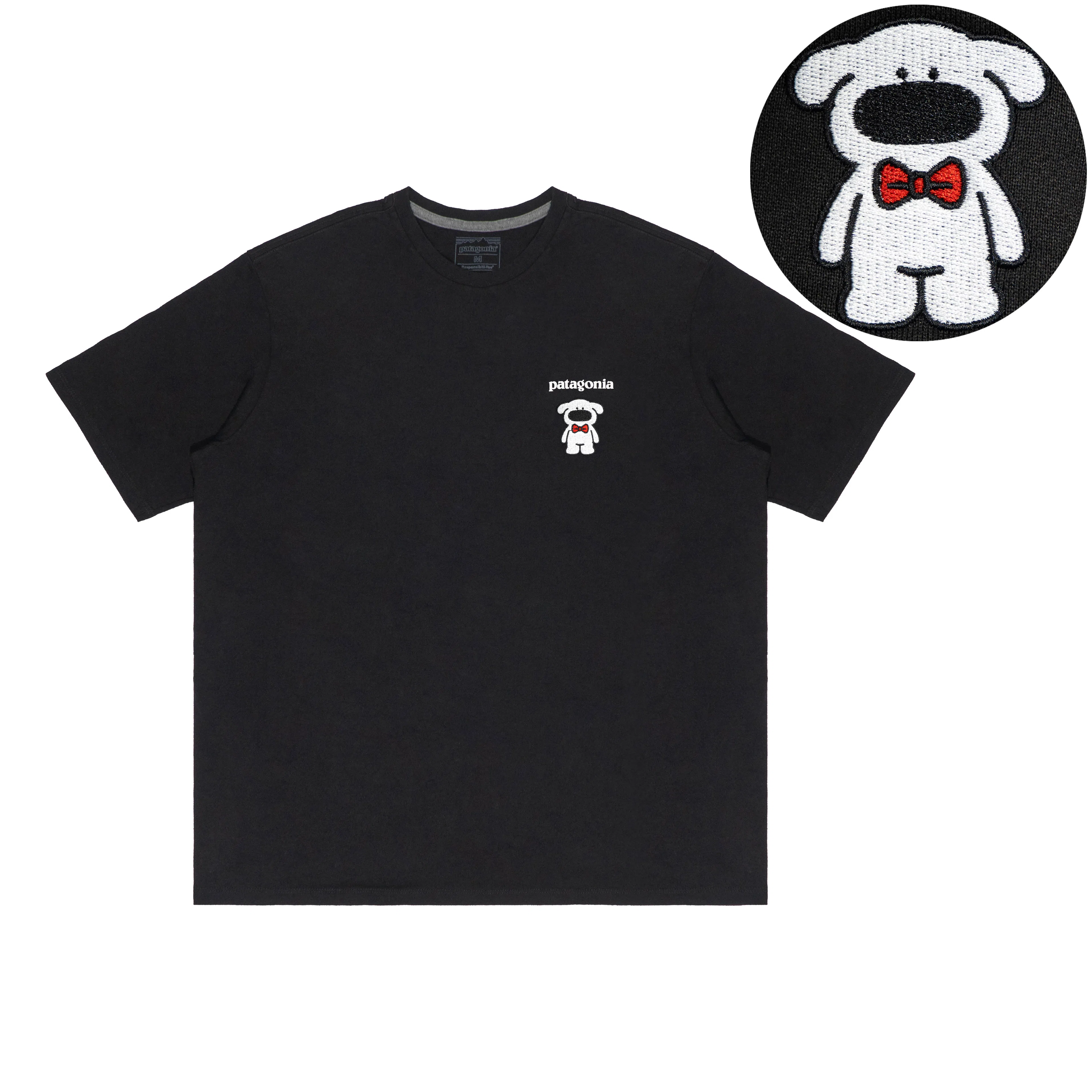 patagonia Extraordinary T