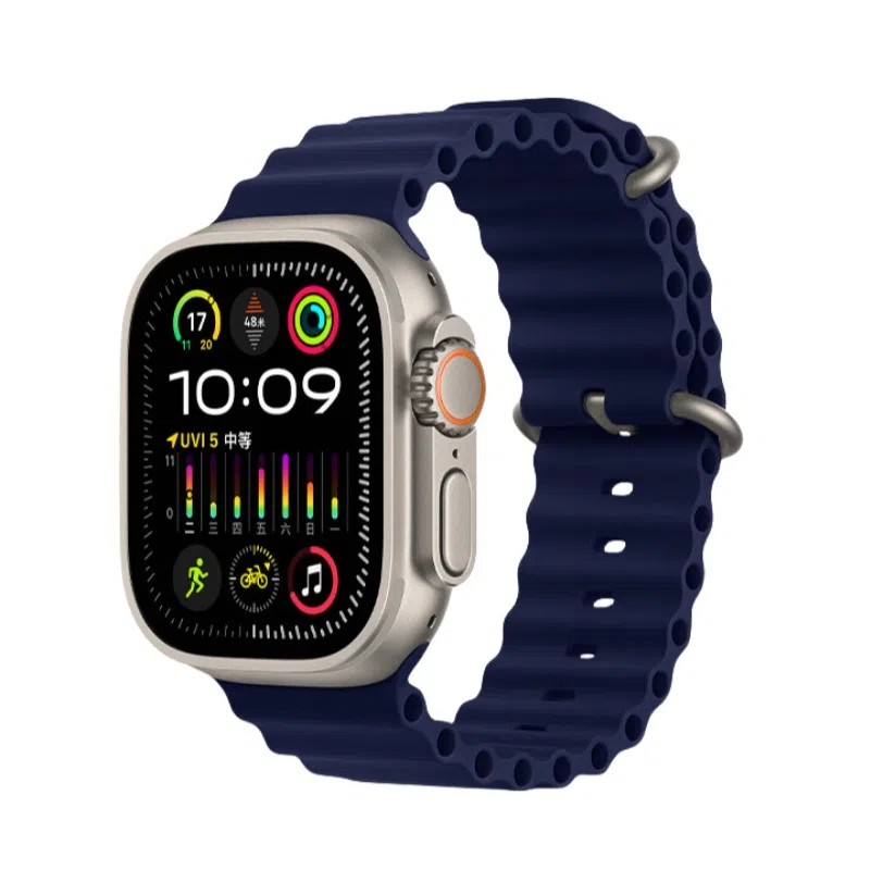 KUWU STREET 200MM Apple watchultra2S9S8S10