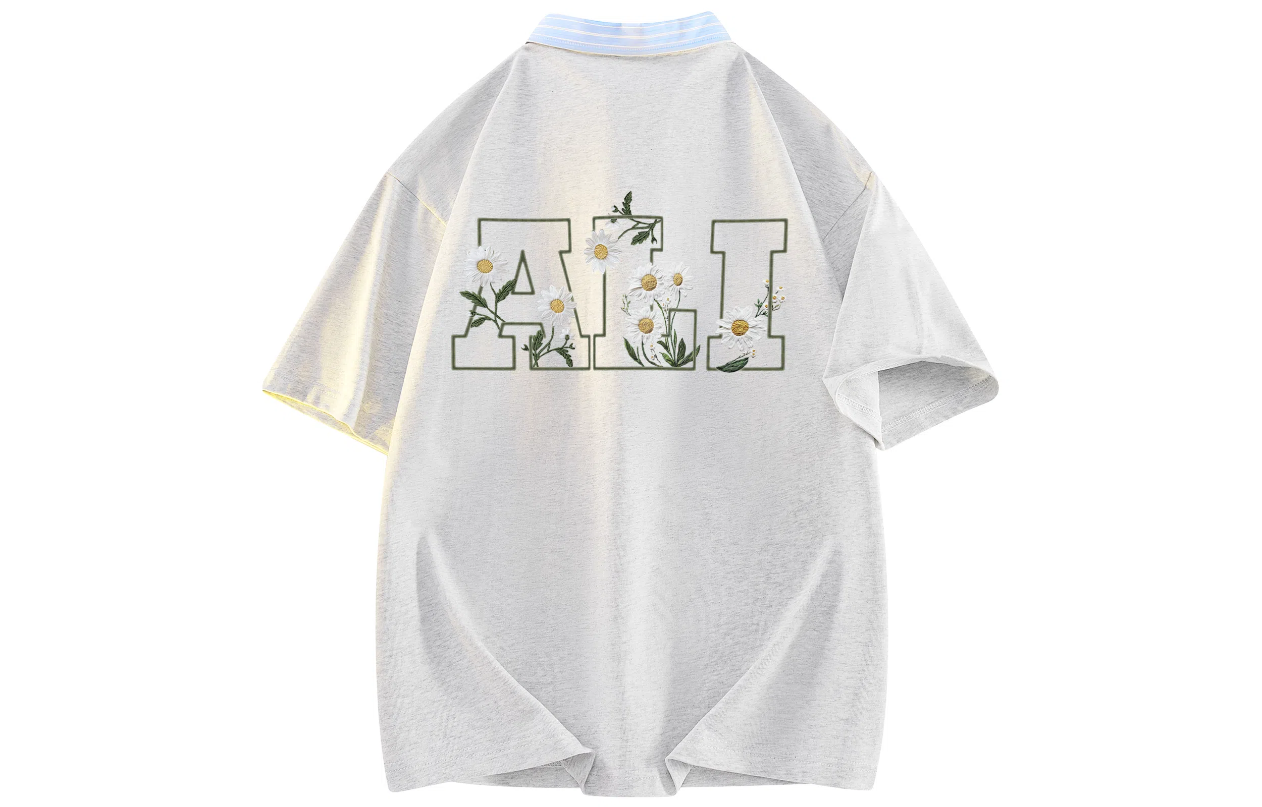 ALI THE FOX LogoPolo