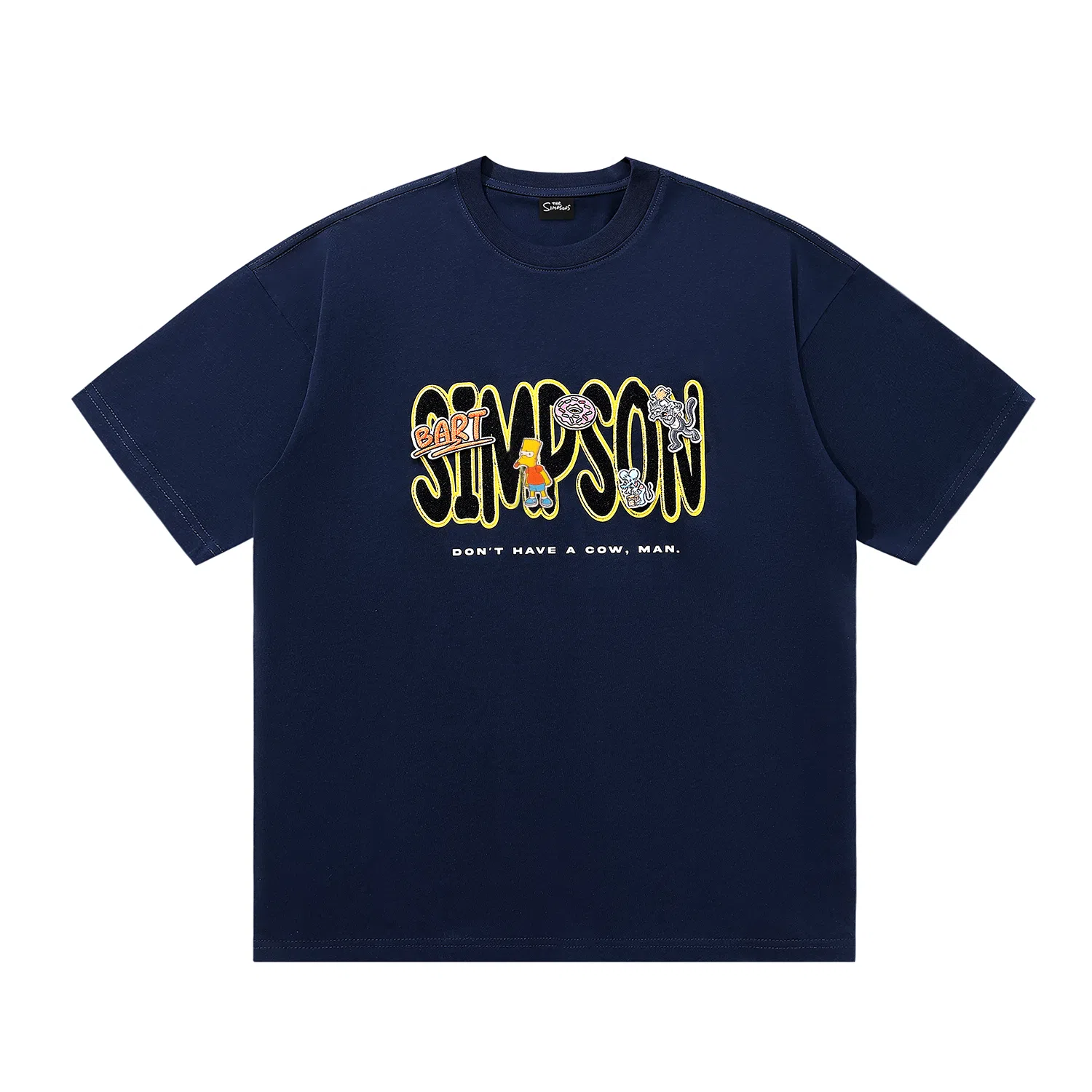 The Simpsons T