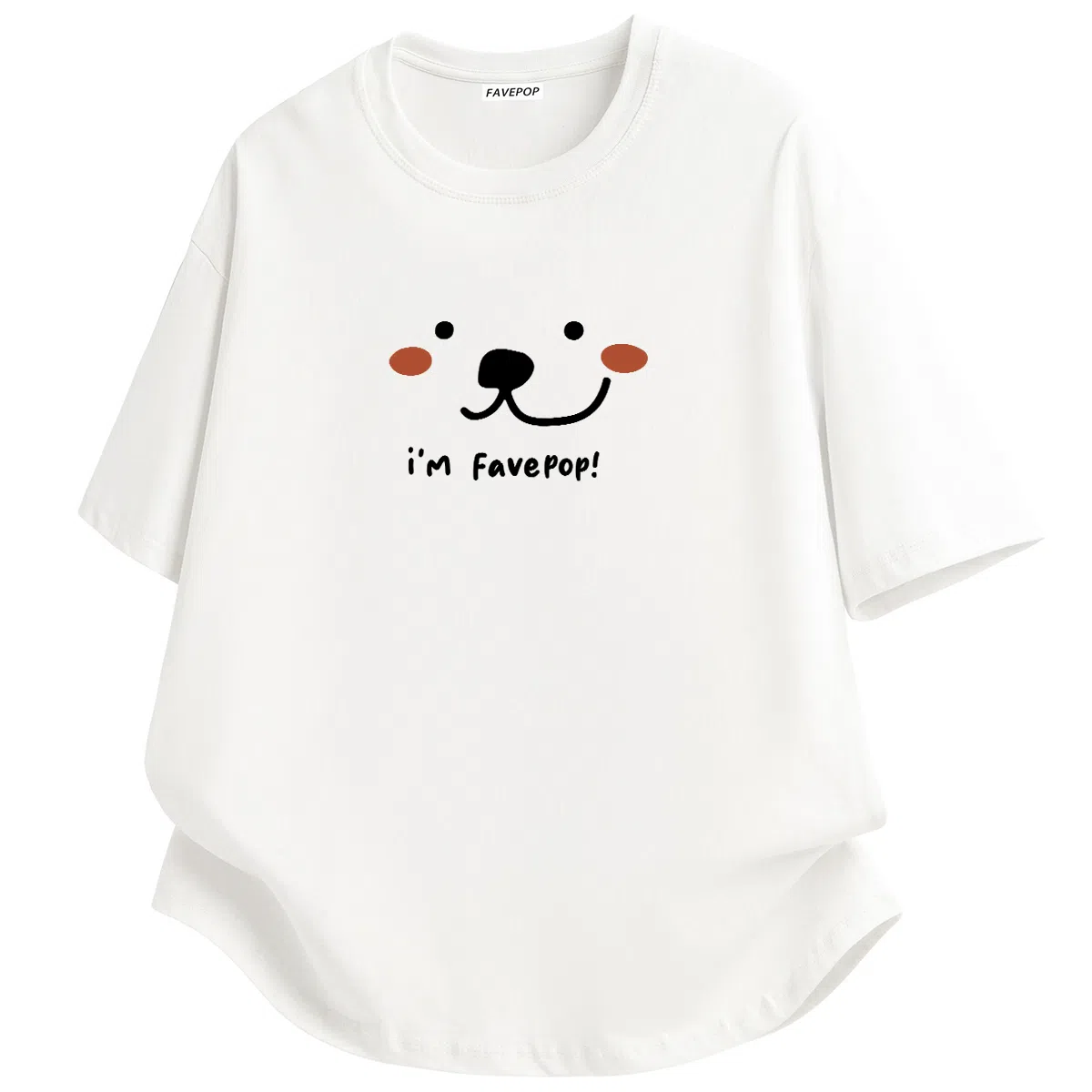 FAVEPOP T