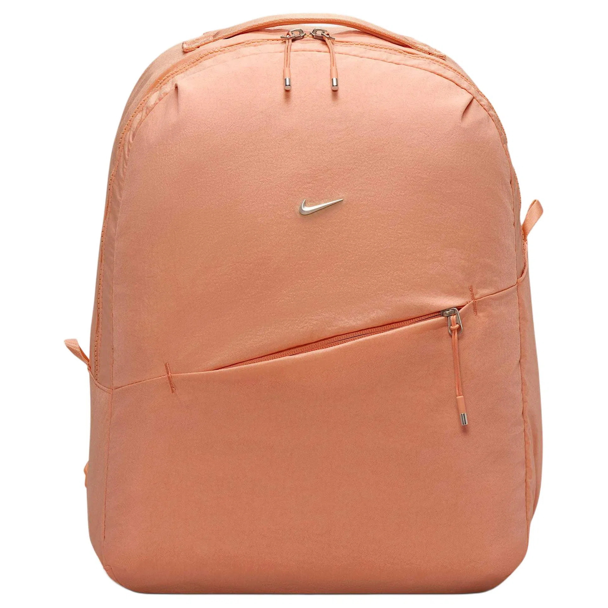 Nike Aura 24L Matte Silver