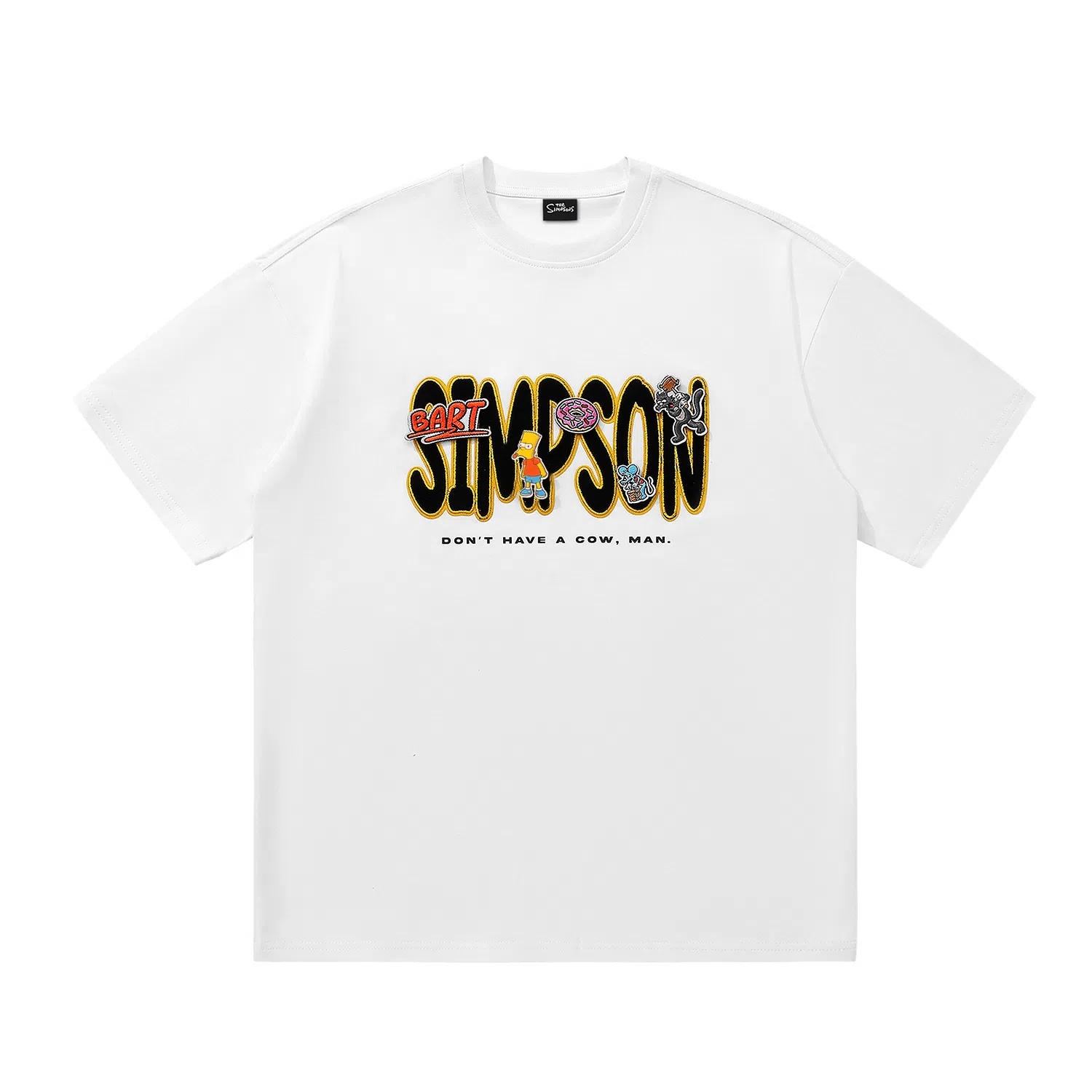 The Simpsons T
