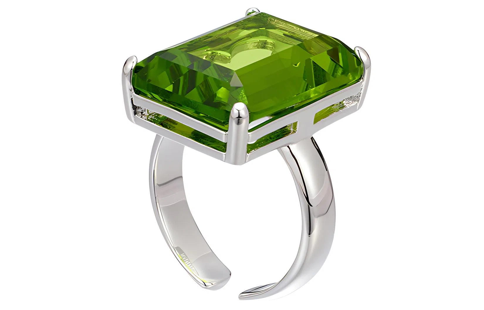 STUGAZI Hide and Seek Ring