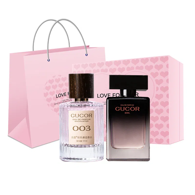 EDP 50ml+60ml