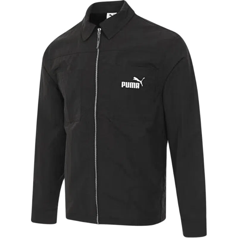 PUMA Outerwear Mid-Season logo