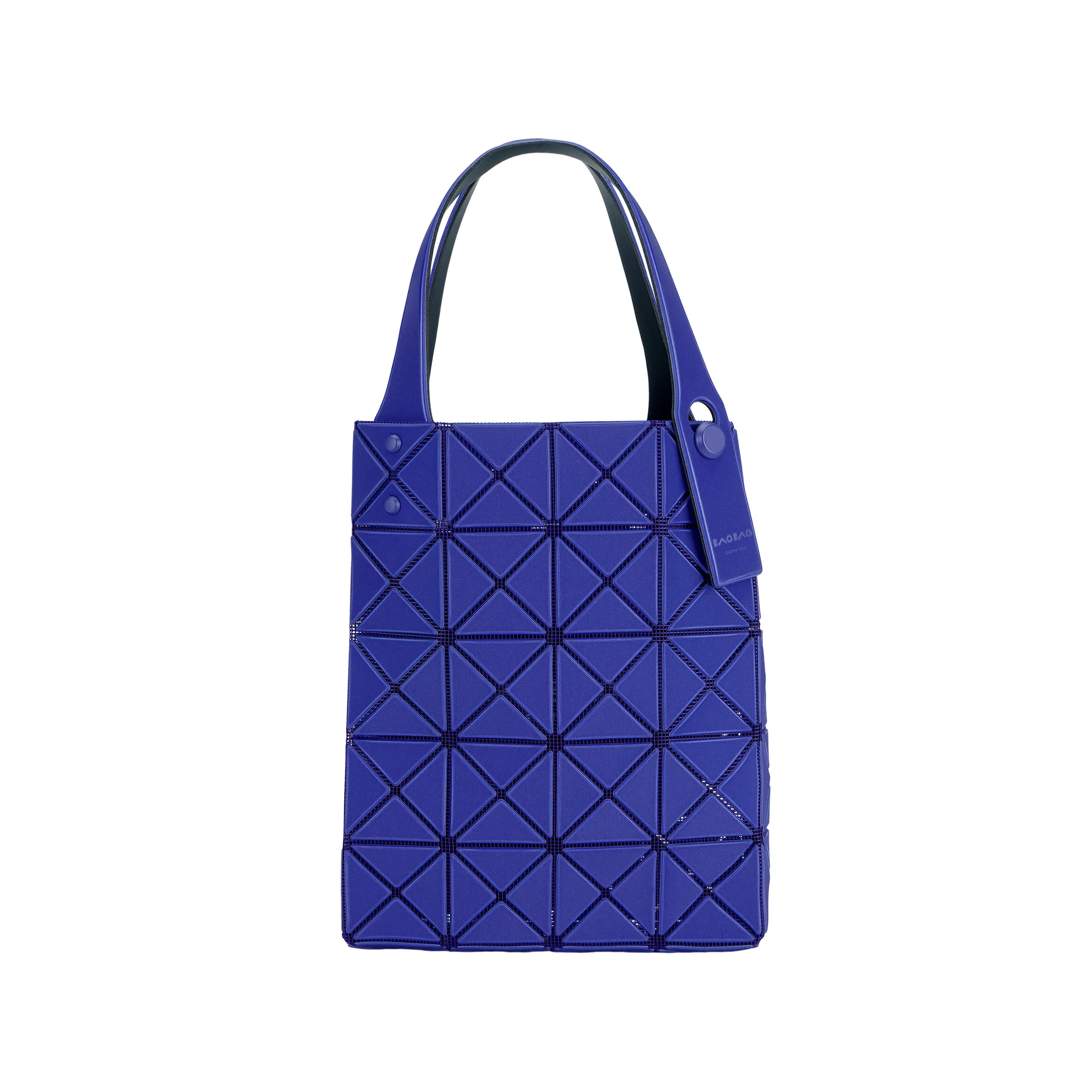 ISSEY MIYAKE Prism Tote