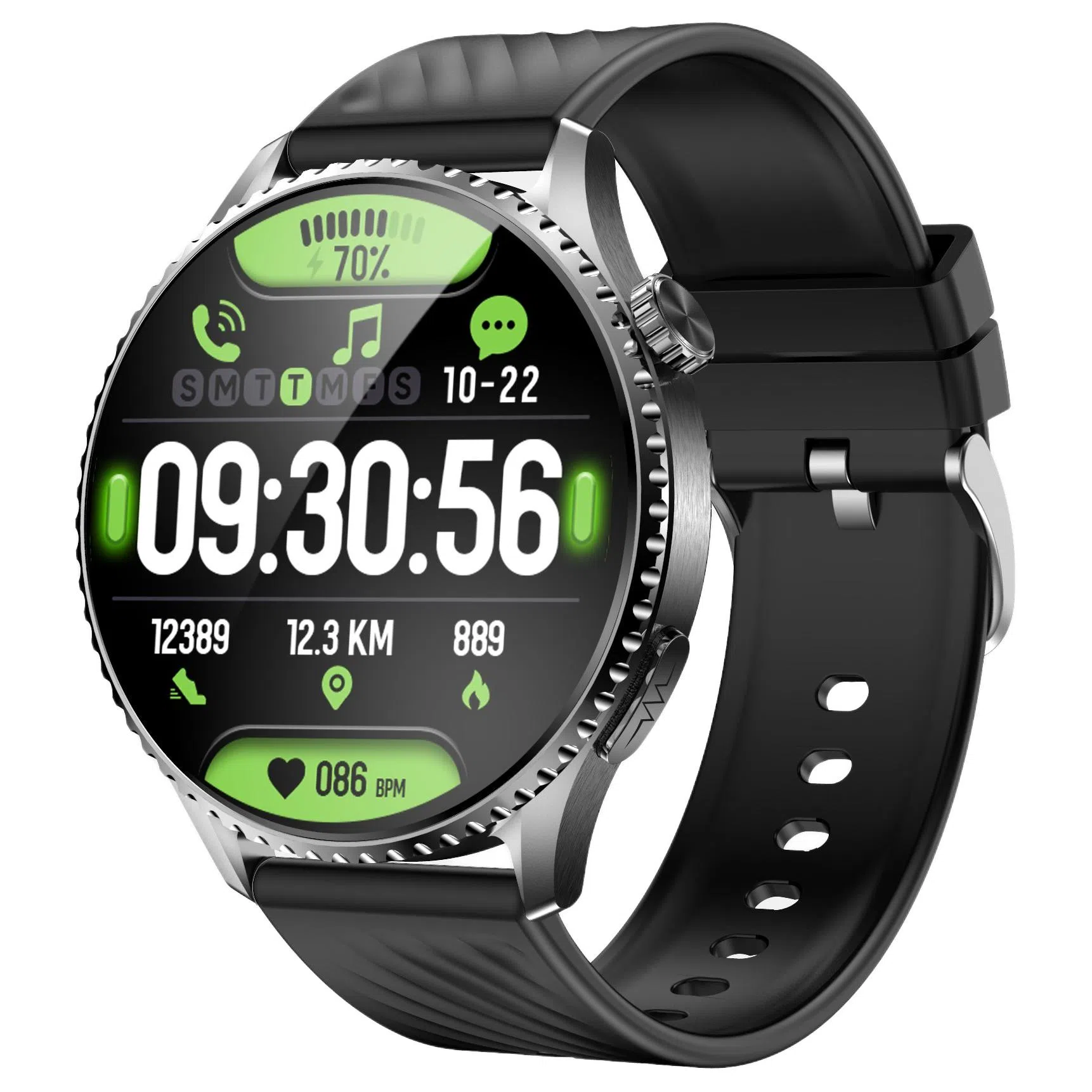 Soutu Smartwatch