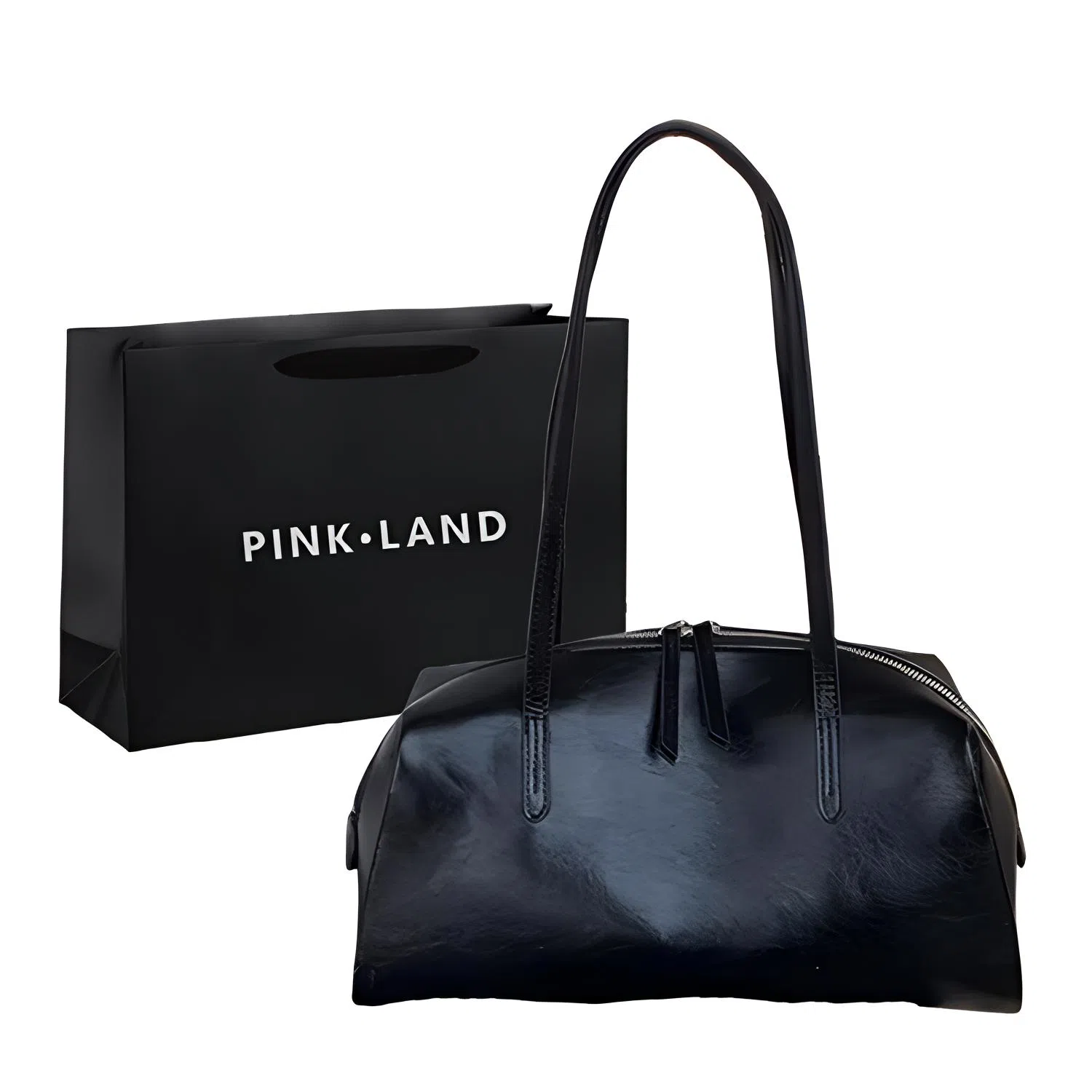 PINKLAND PU