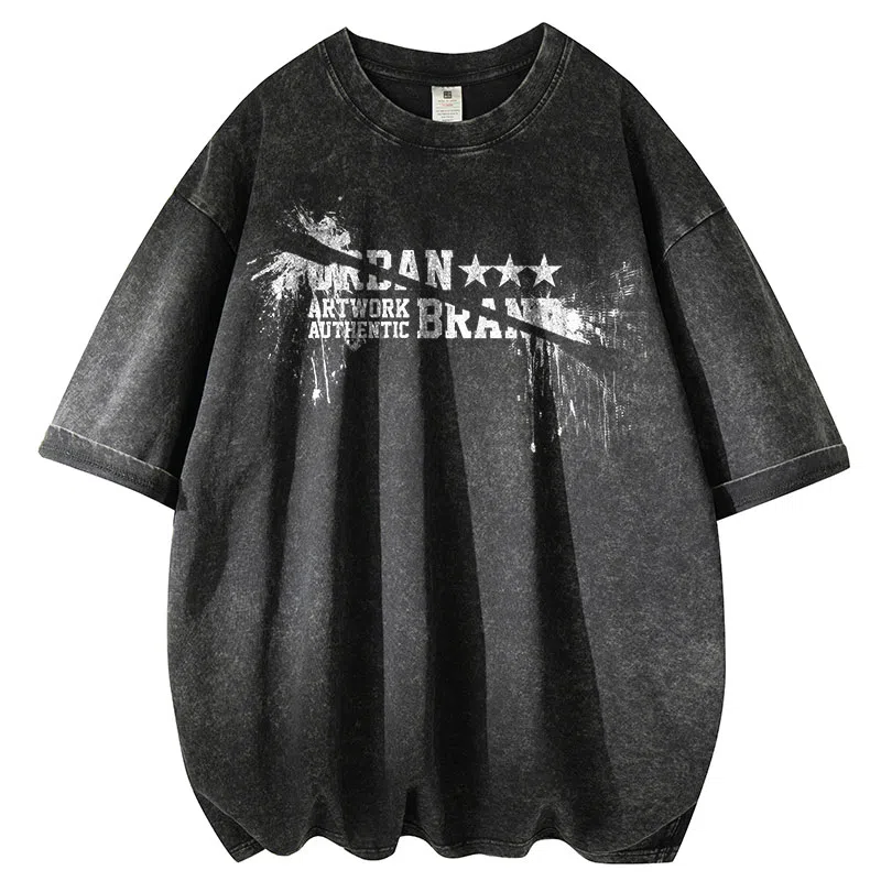 URBAN AUTHENTIC LOGOT