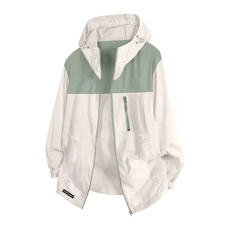 CHARLIE GOLF UPF50+logo