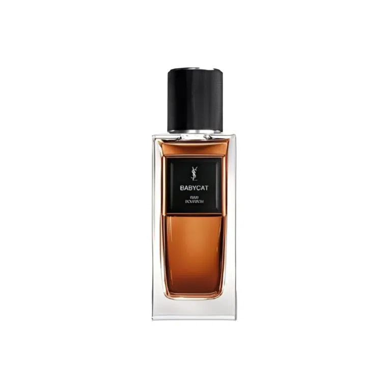 YSL Le Vestiaire des Parfums Leopard EDP 125ml