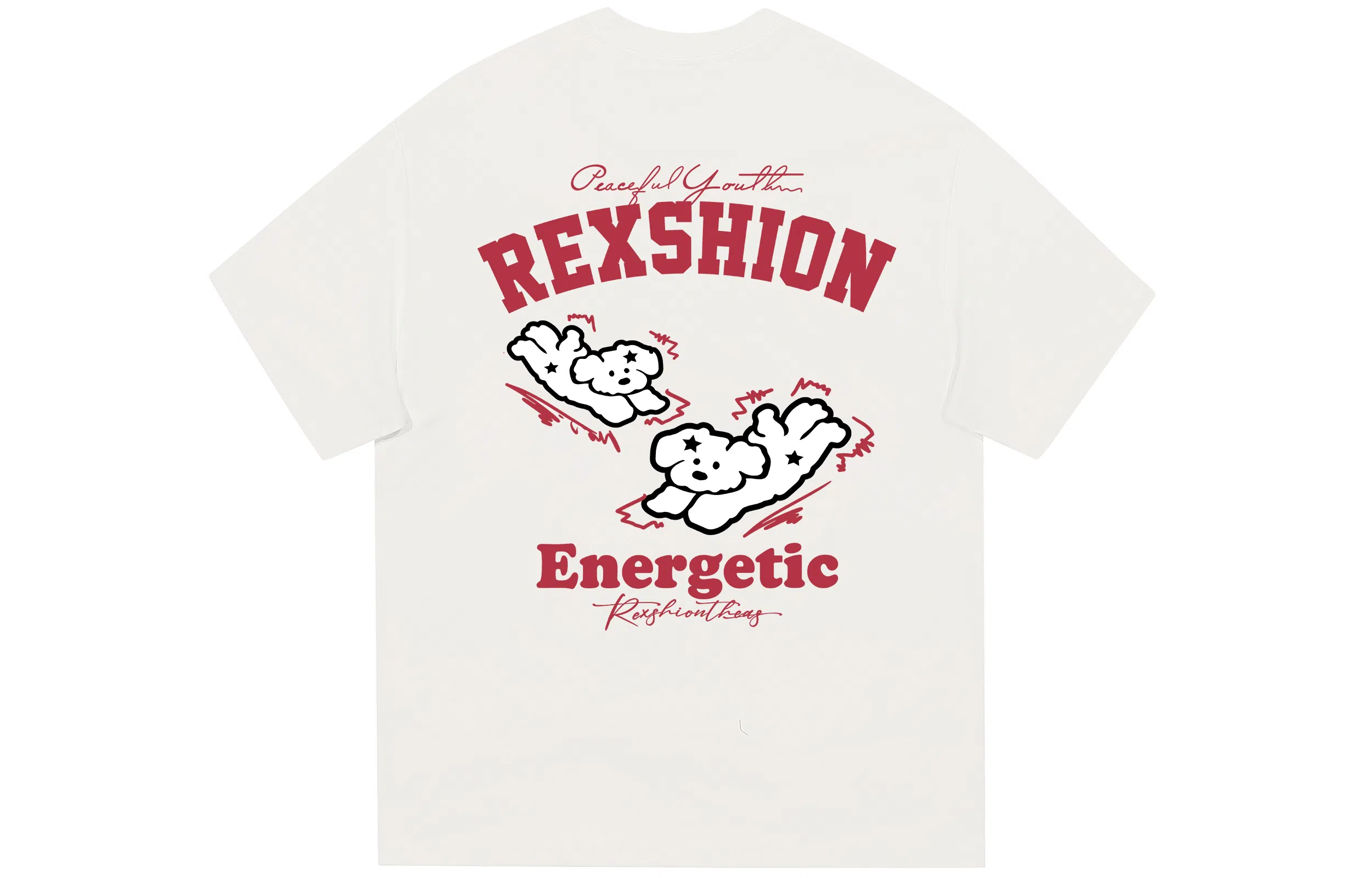 REXSHION T