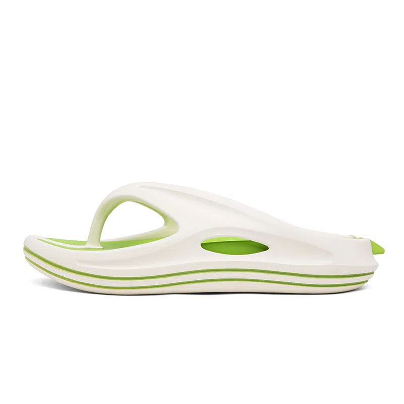 俞兆林 简约风 撞色人字拖鞋 男款