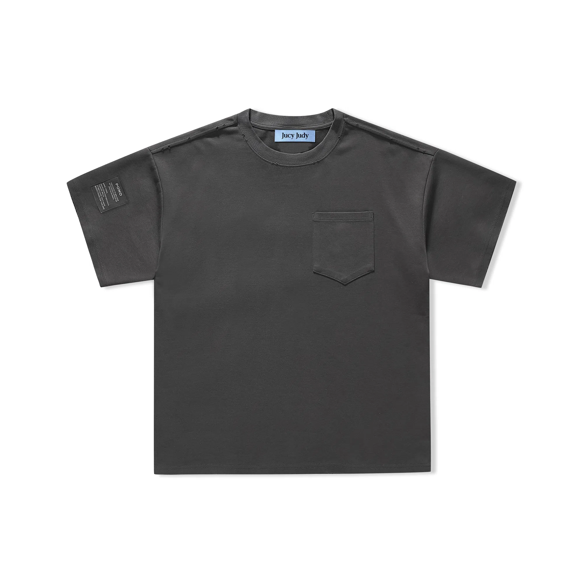 JUCY JUDY T