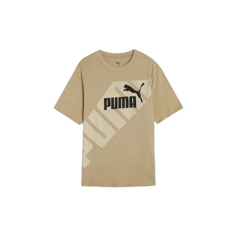 PUMA Power Graphic T
