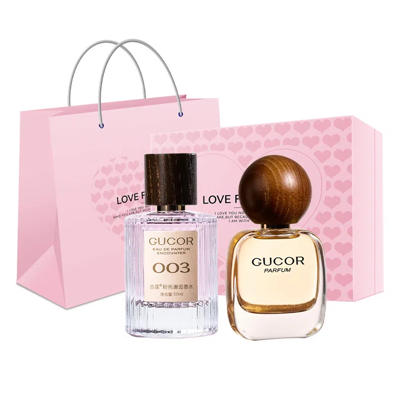 EDP 50ml+30ml