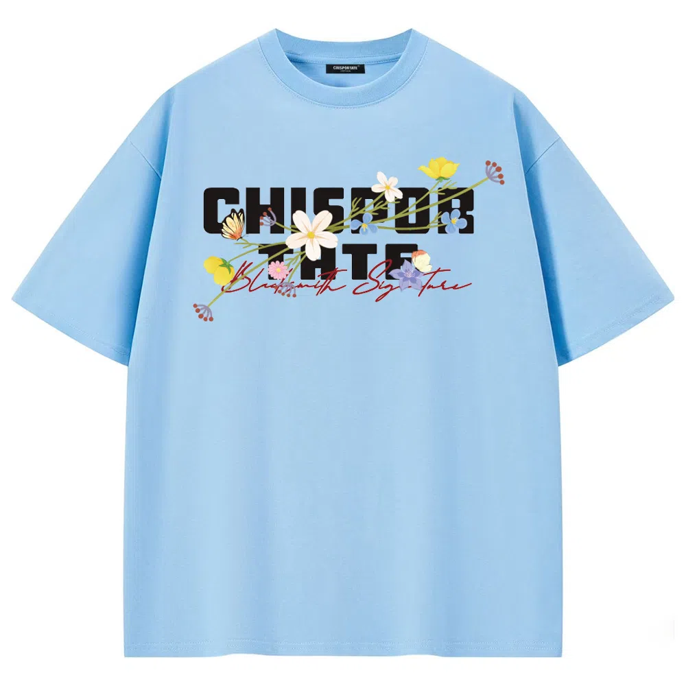 Chisportate T
