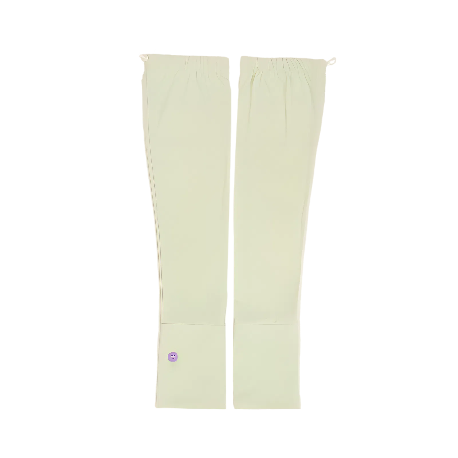 云朵工厂 种子多彩冰感透气 锦纶 防晒袖 女款