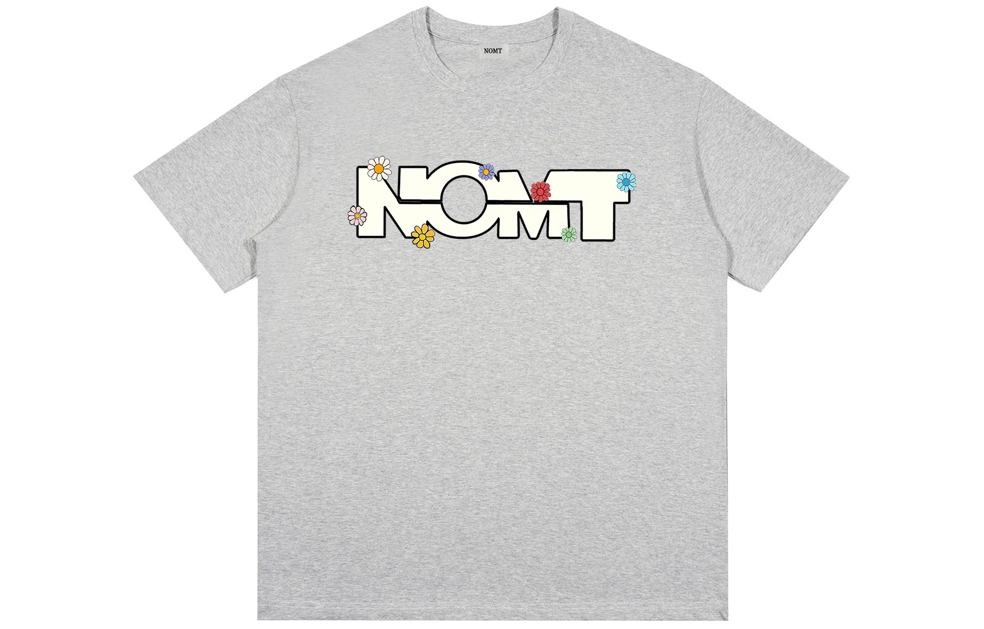 nomt LogoT