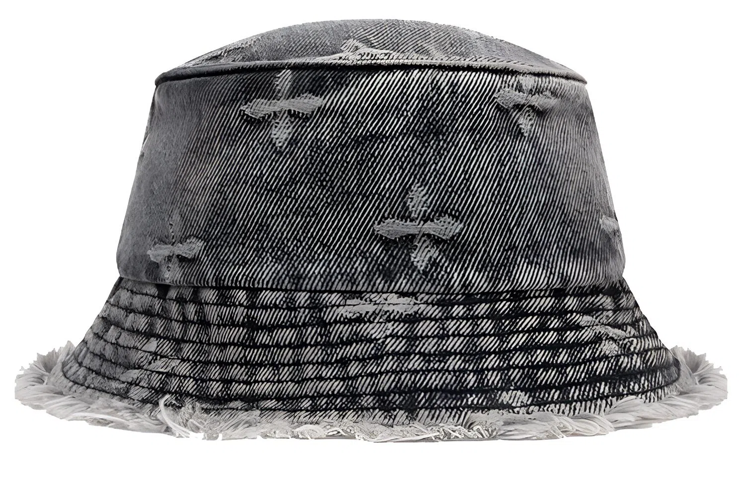 SMFK Garden Snowflake Grey