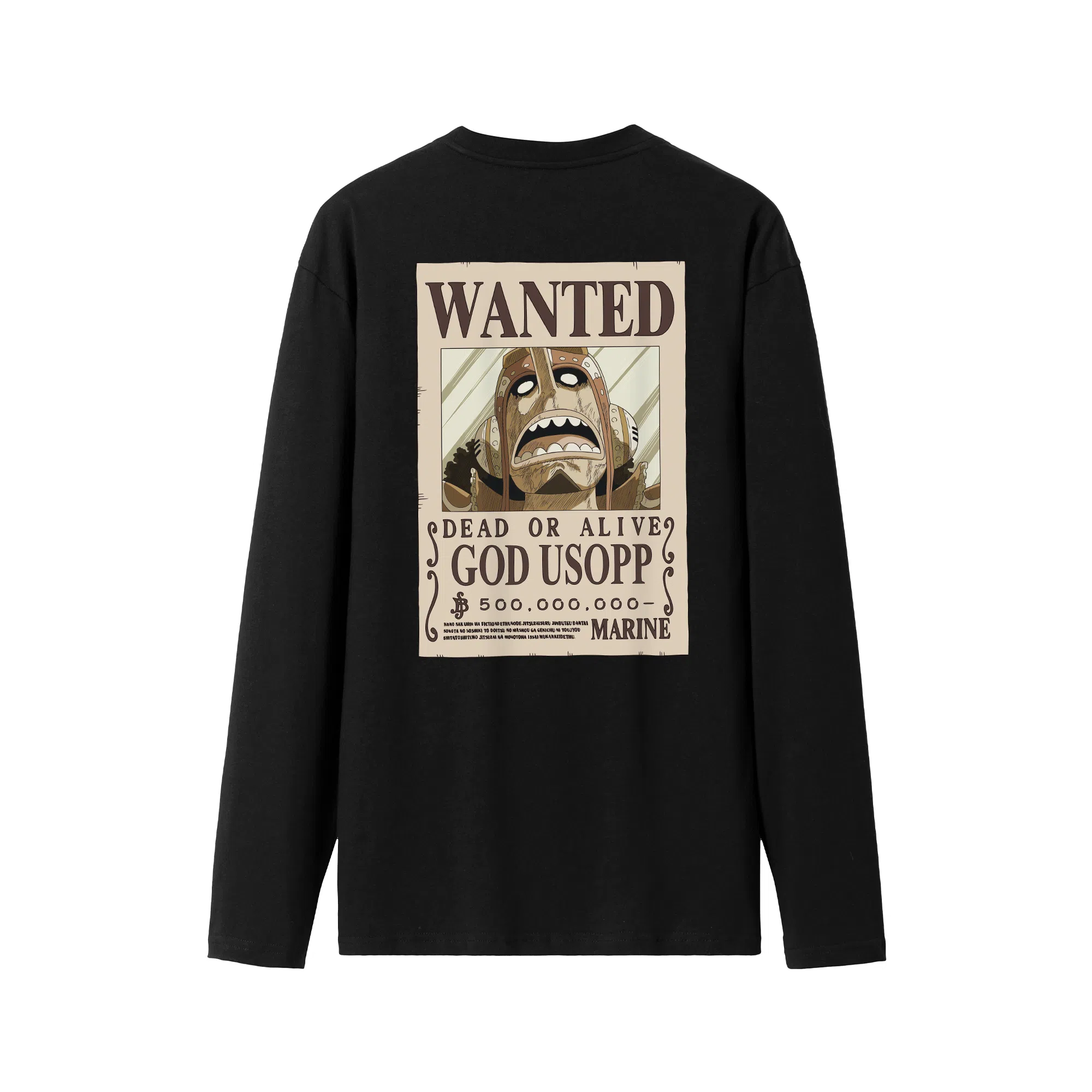 ONE PIECE T