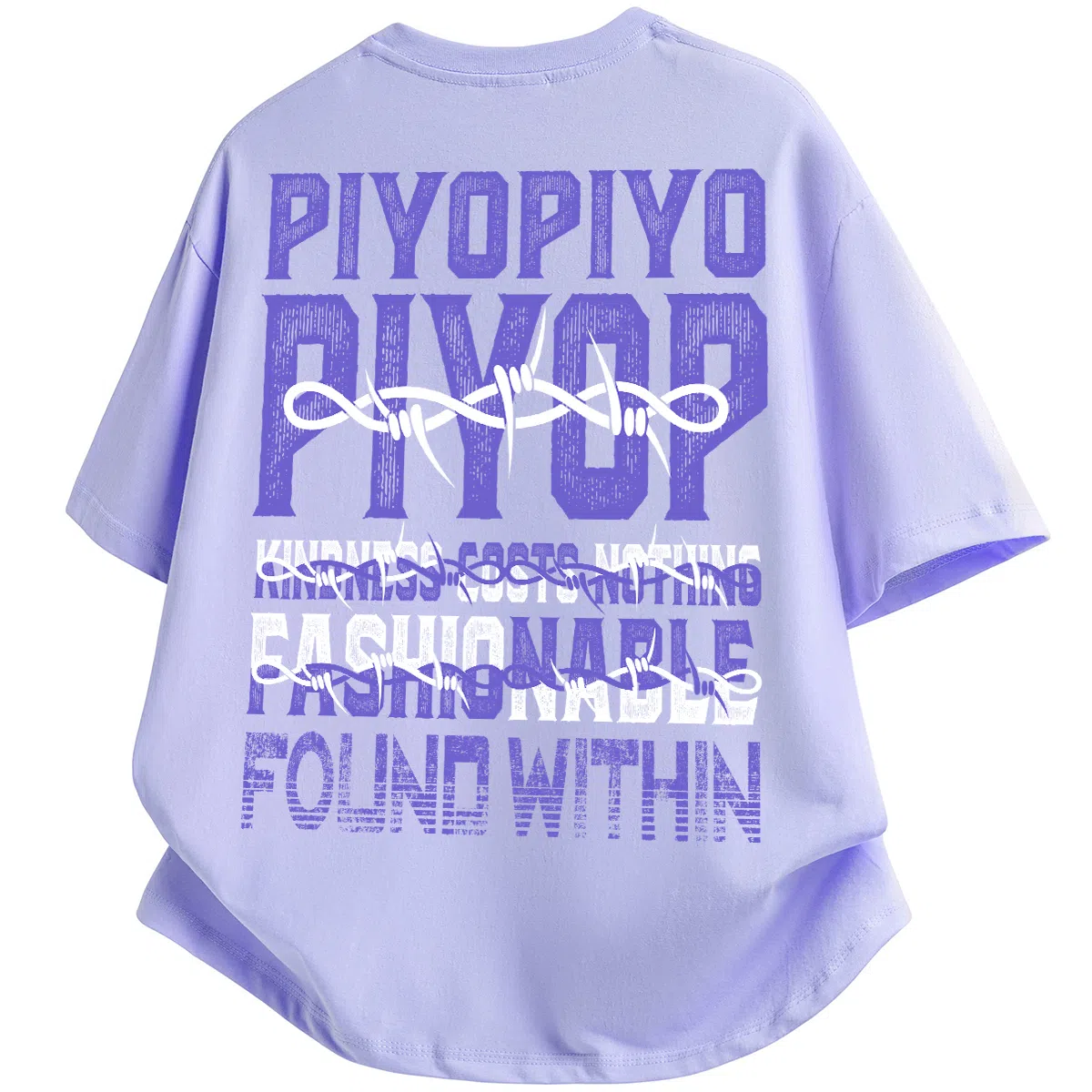 PIYOPIYO T