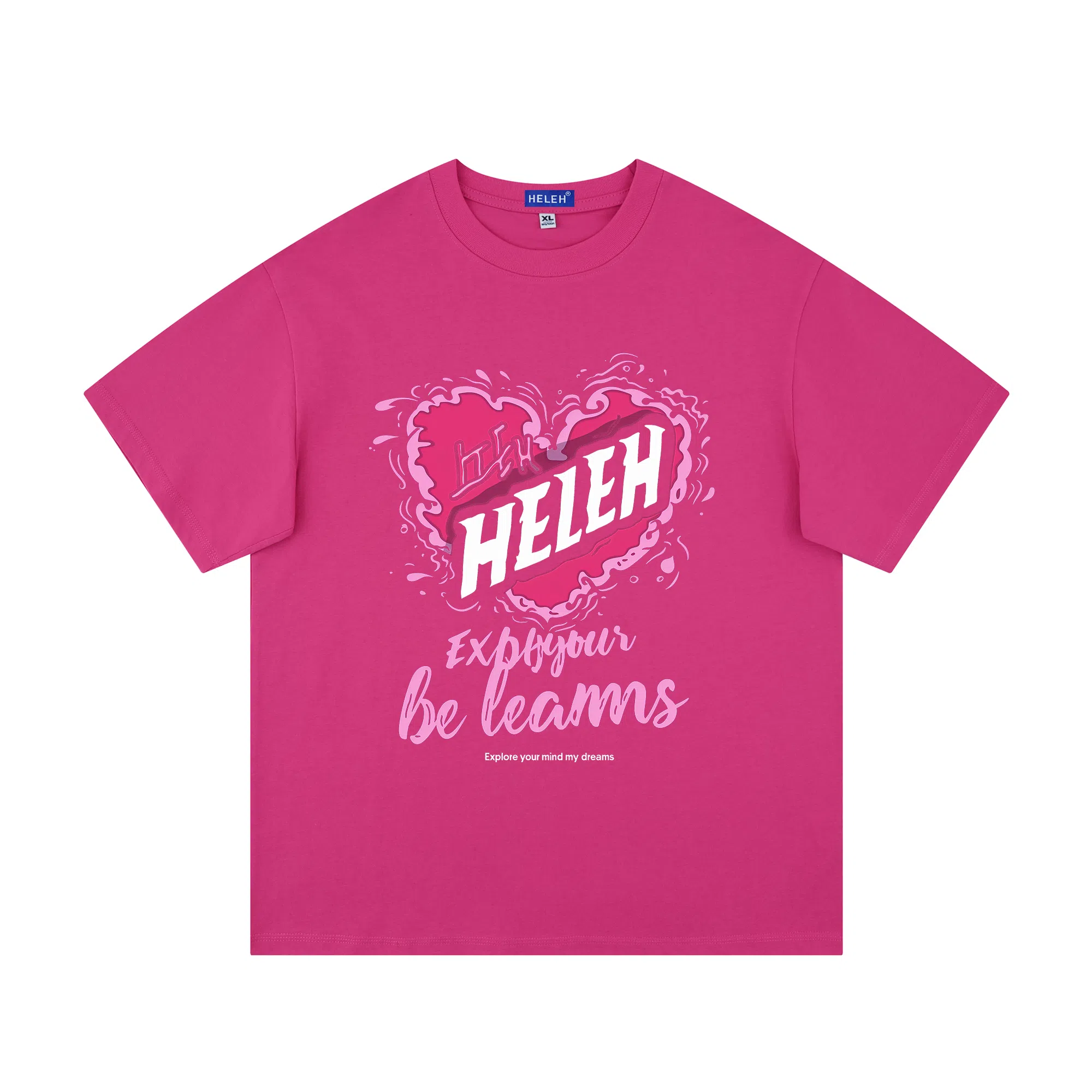 HELEH T