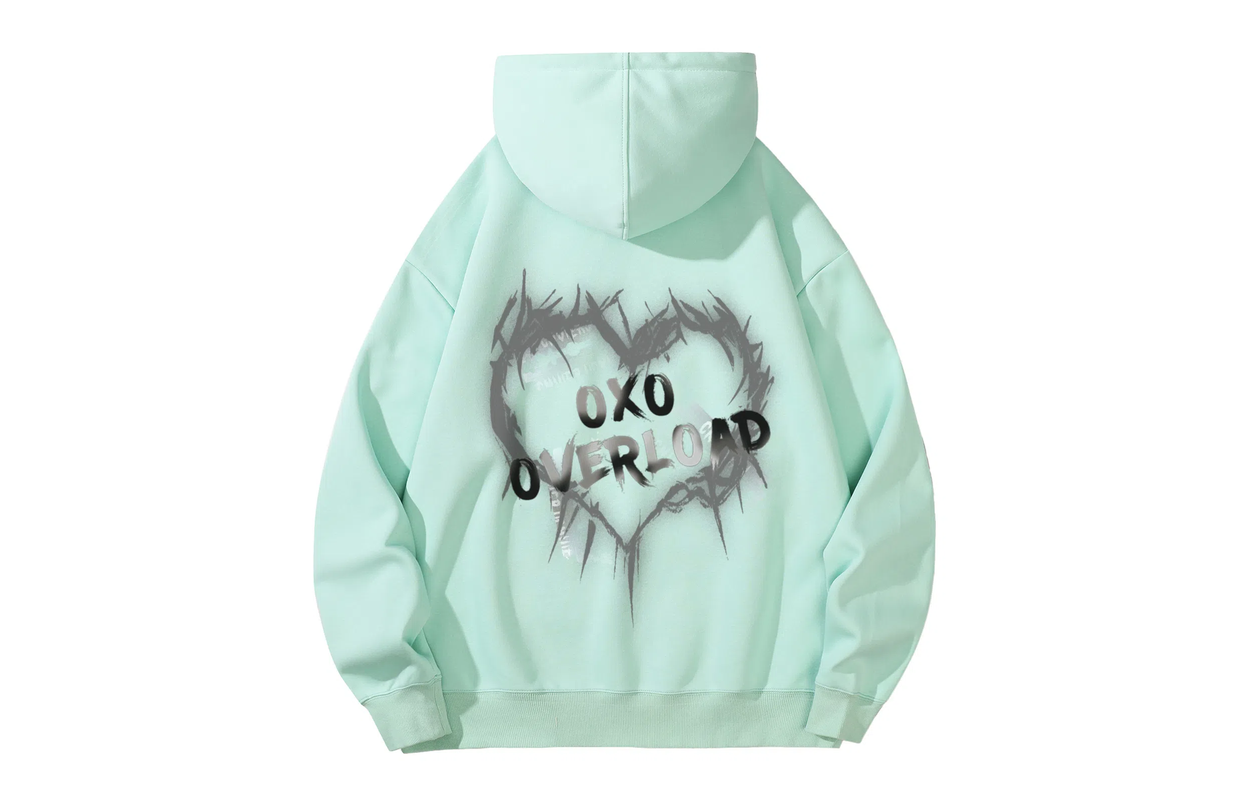 OXO OVERLOAD