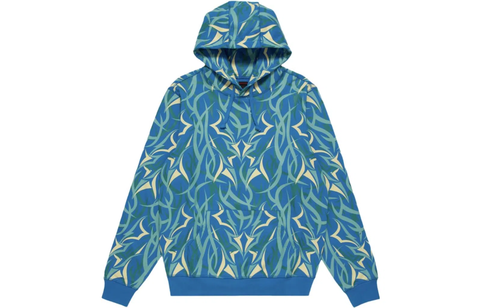 CLOT FW23 20 ALIENEGRA