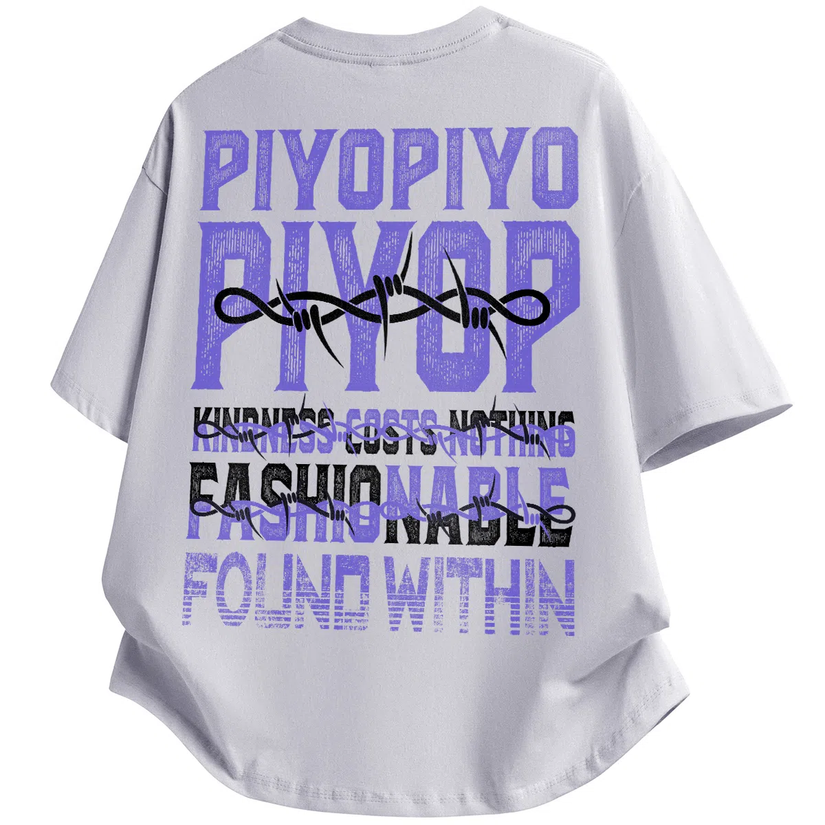 PIYOPIYO T