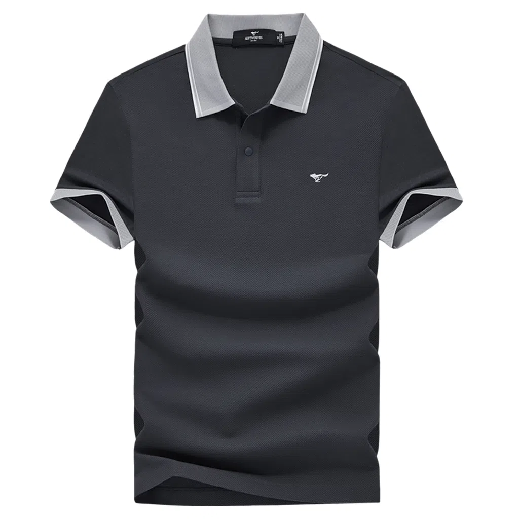 SEPTWOLVES Polo
