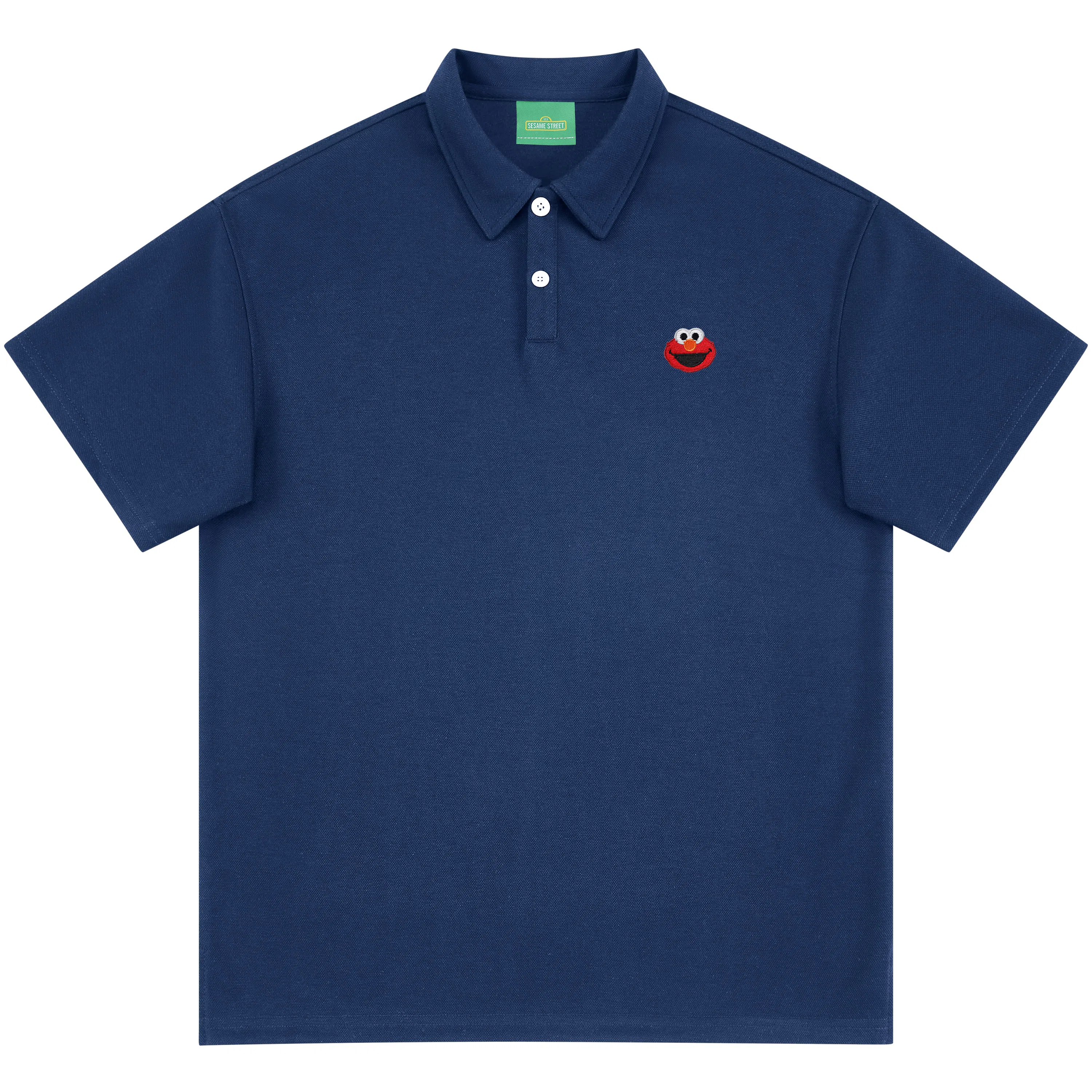 Sesame Street Classic Polo