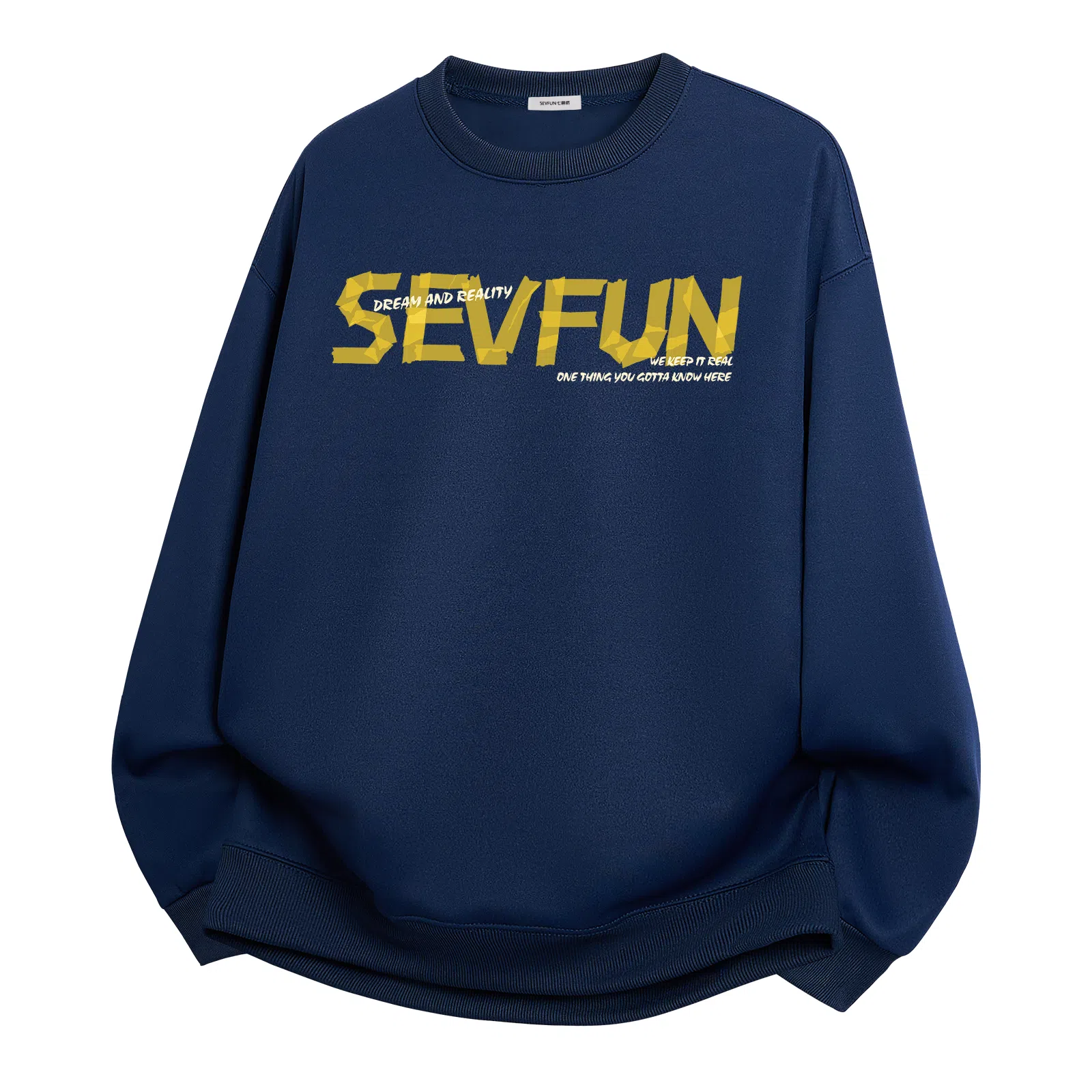 7 SEVFUN logo