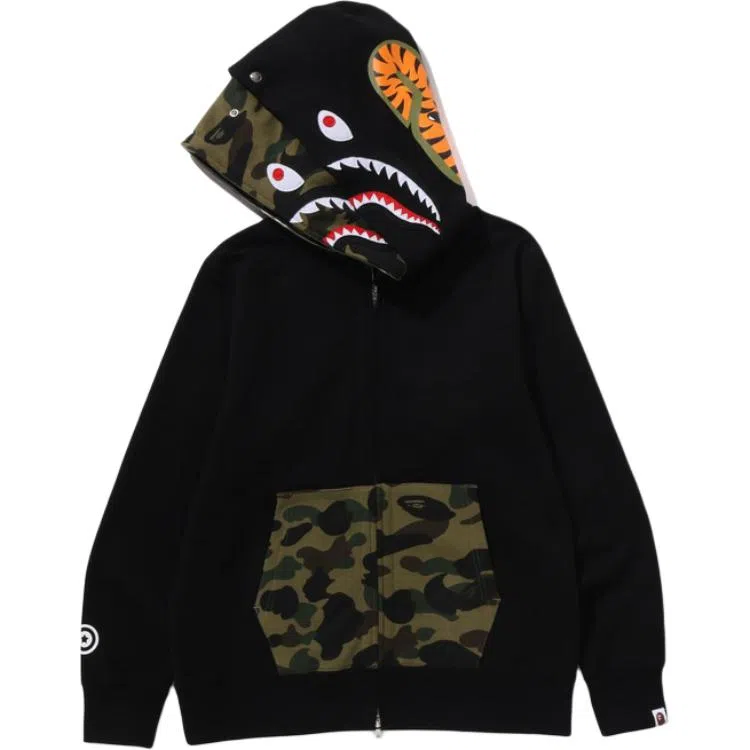 BAPE SS25