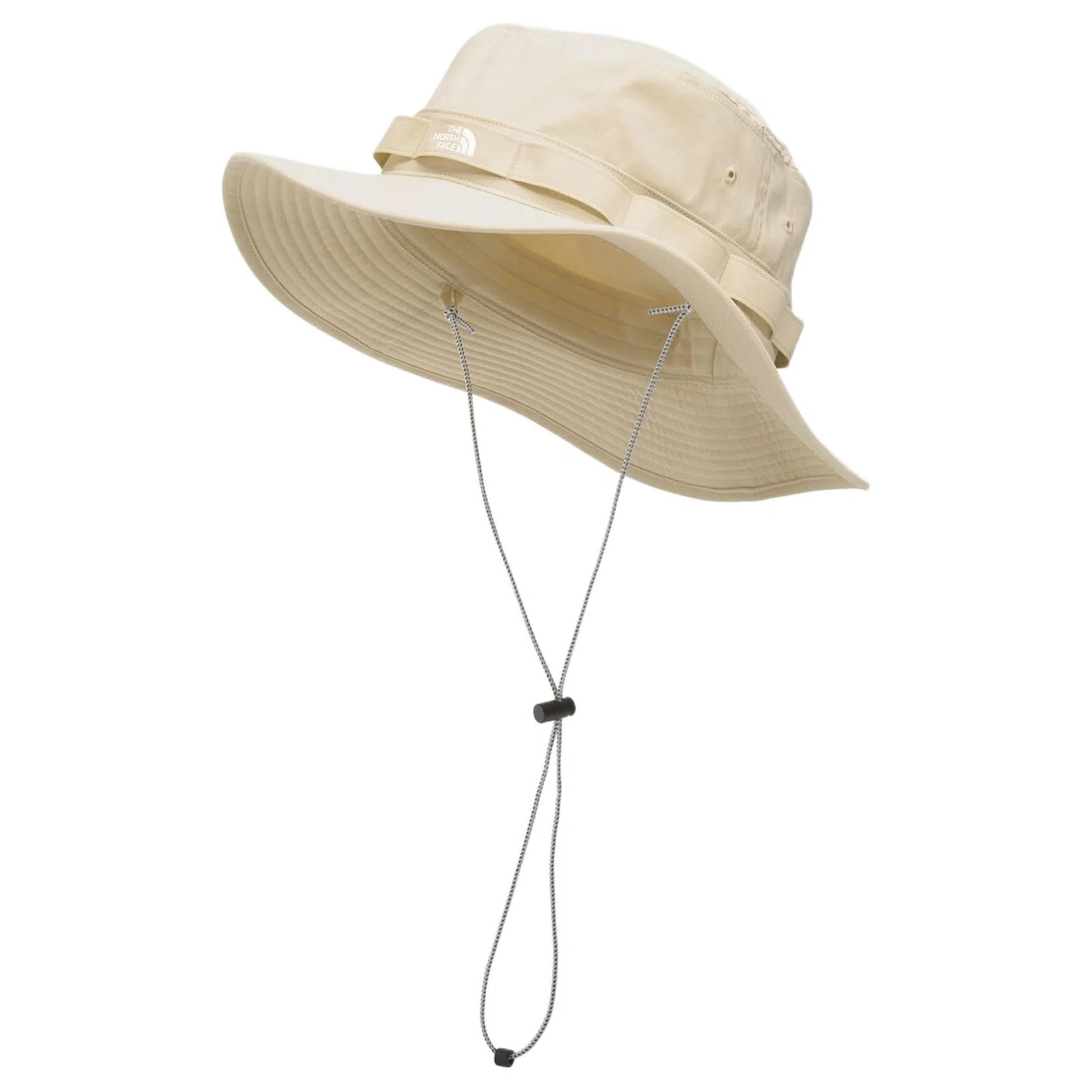 The North Face Logo Bucket Hat