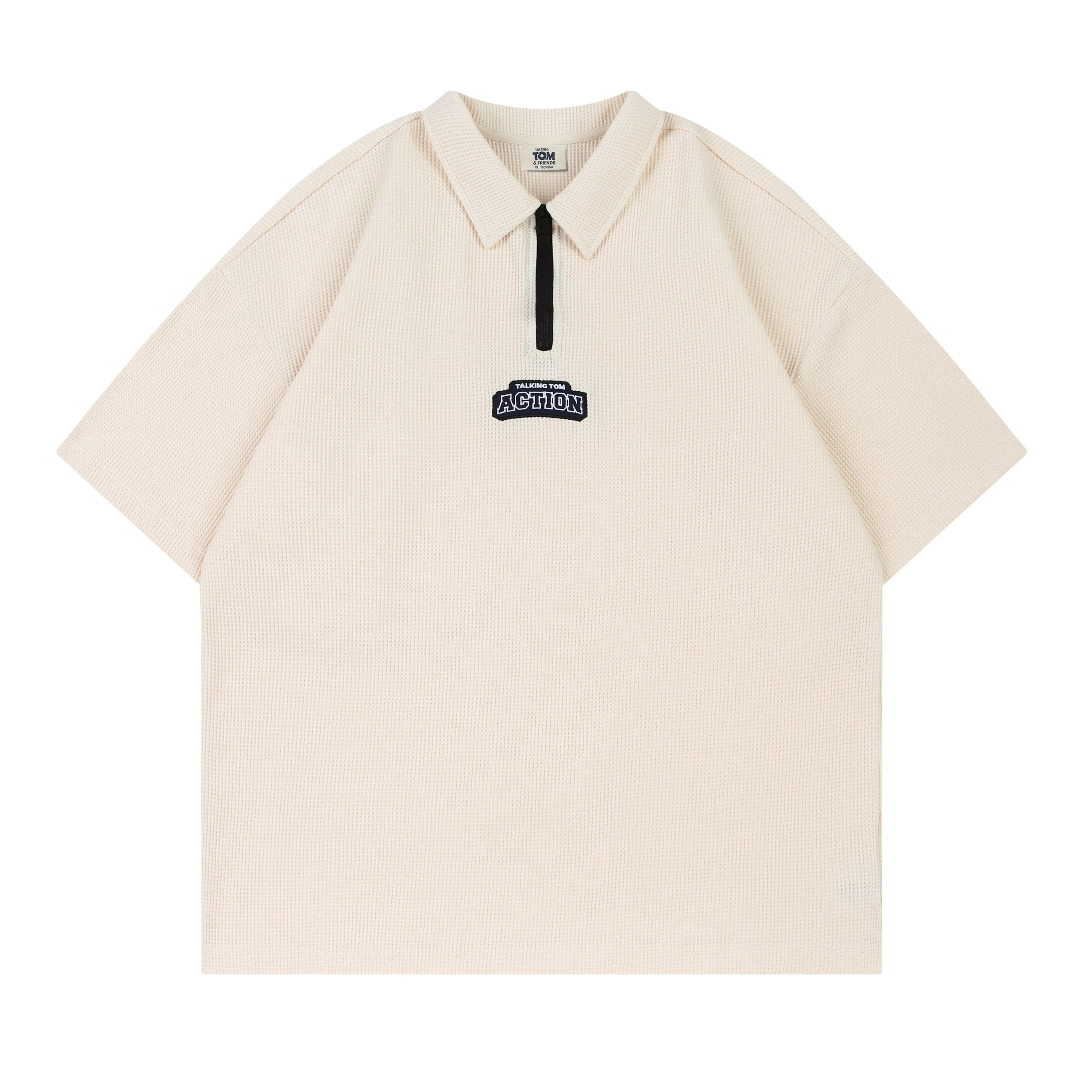 TALKING TOM Polo Shirt