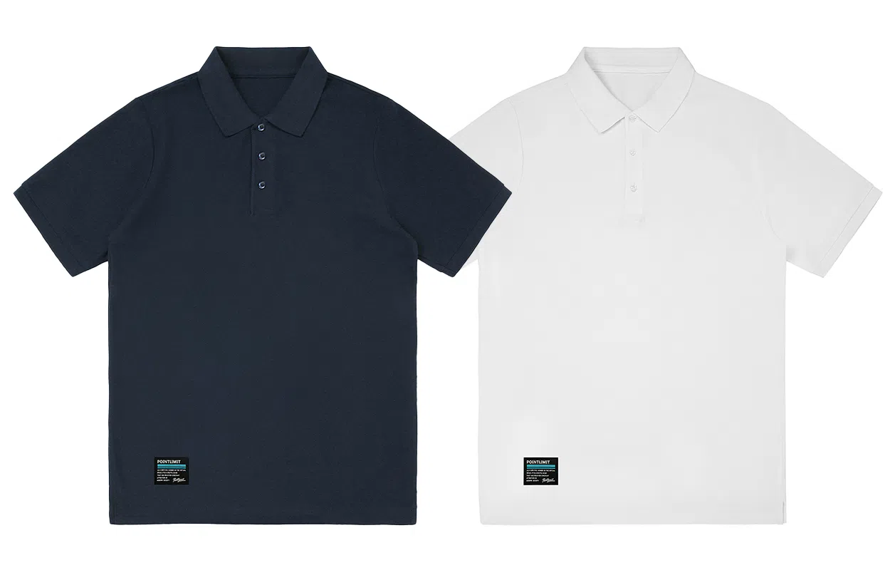 POINTLIMIT SS24 Polo 2
