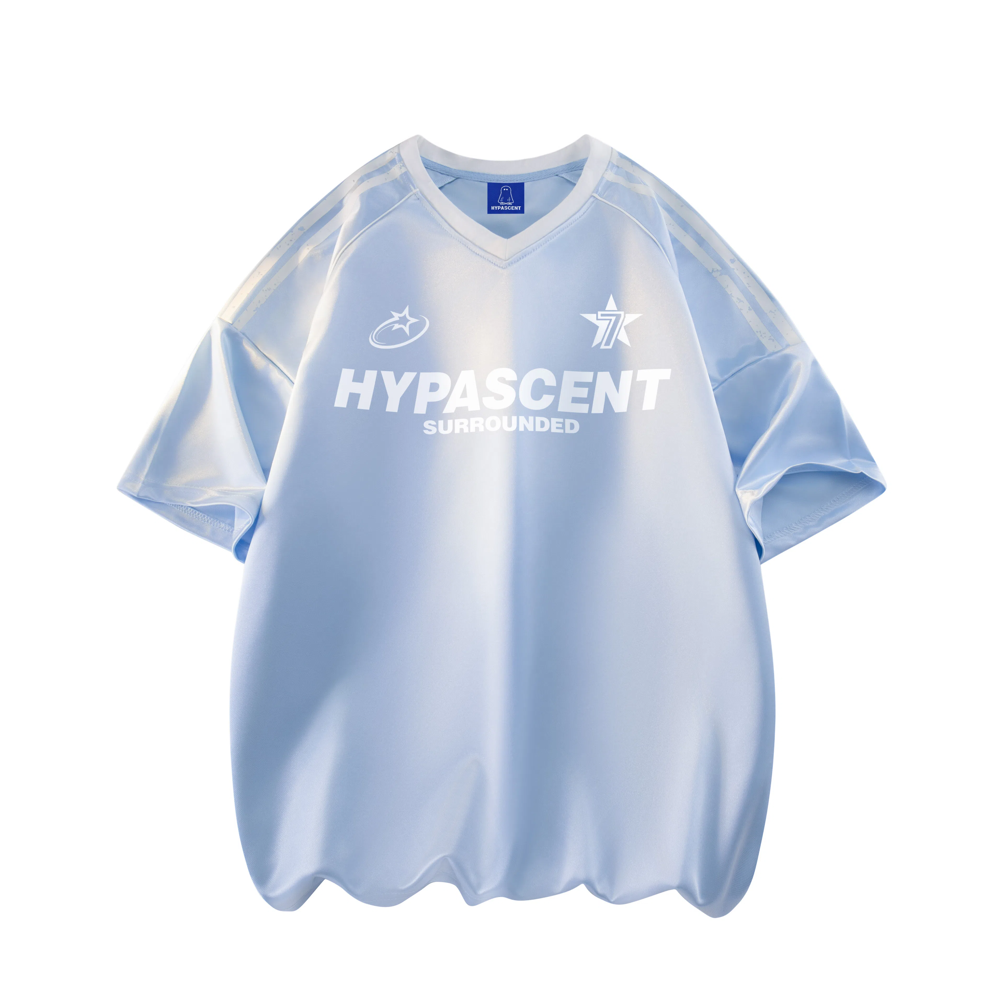HYPASCENT LOGOT