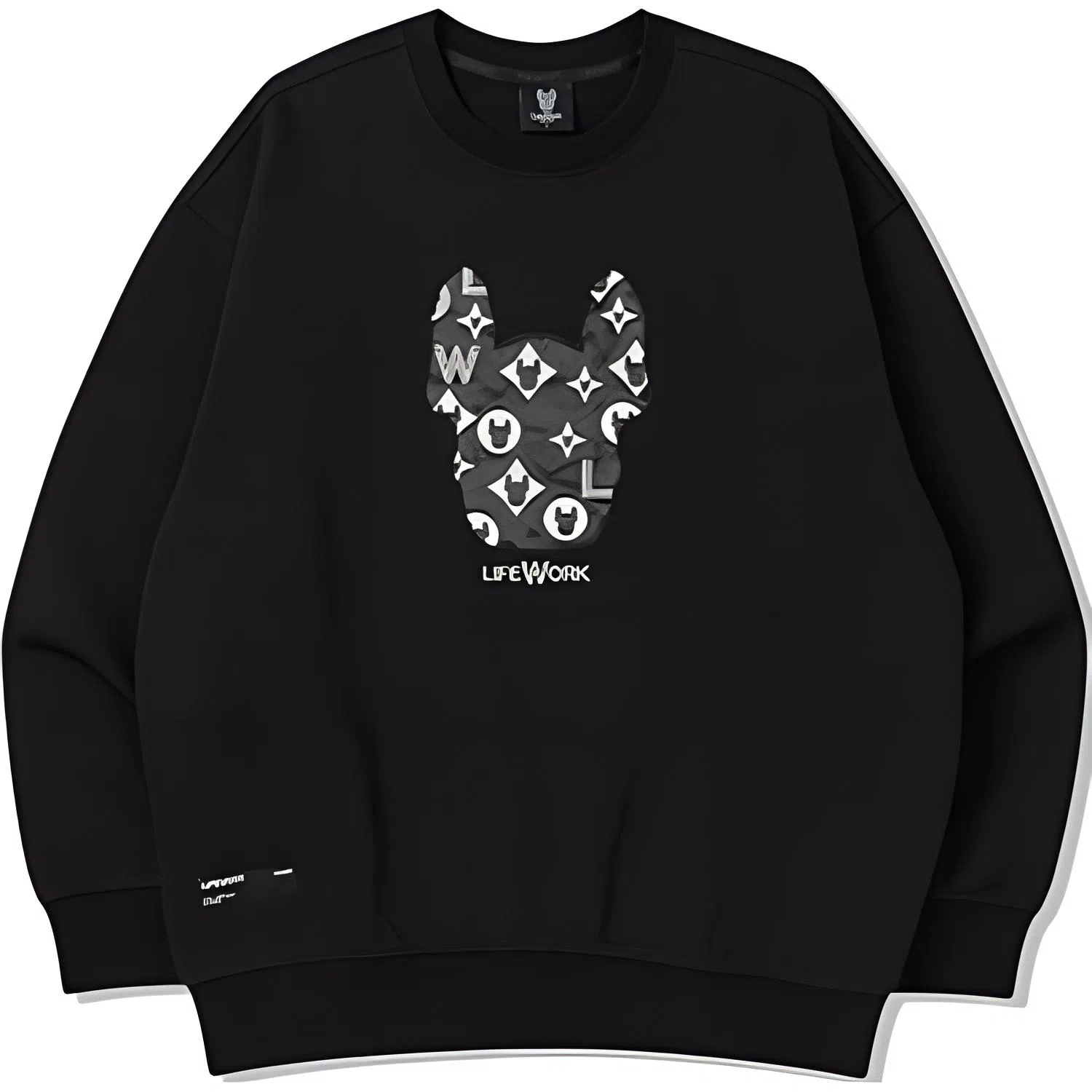 Lifework SS24