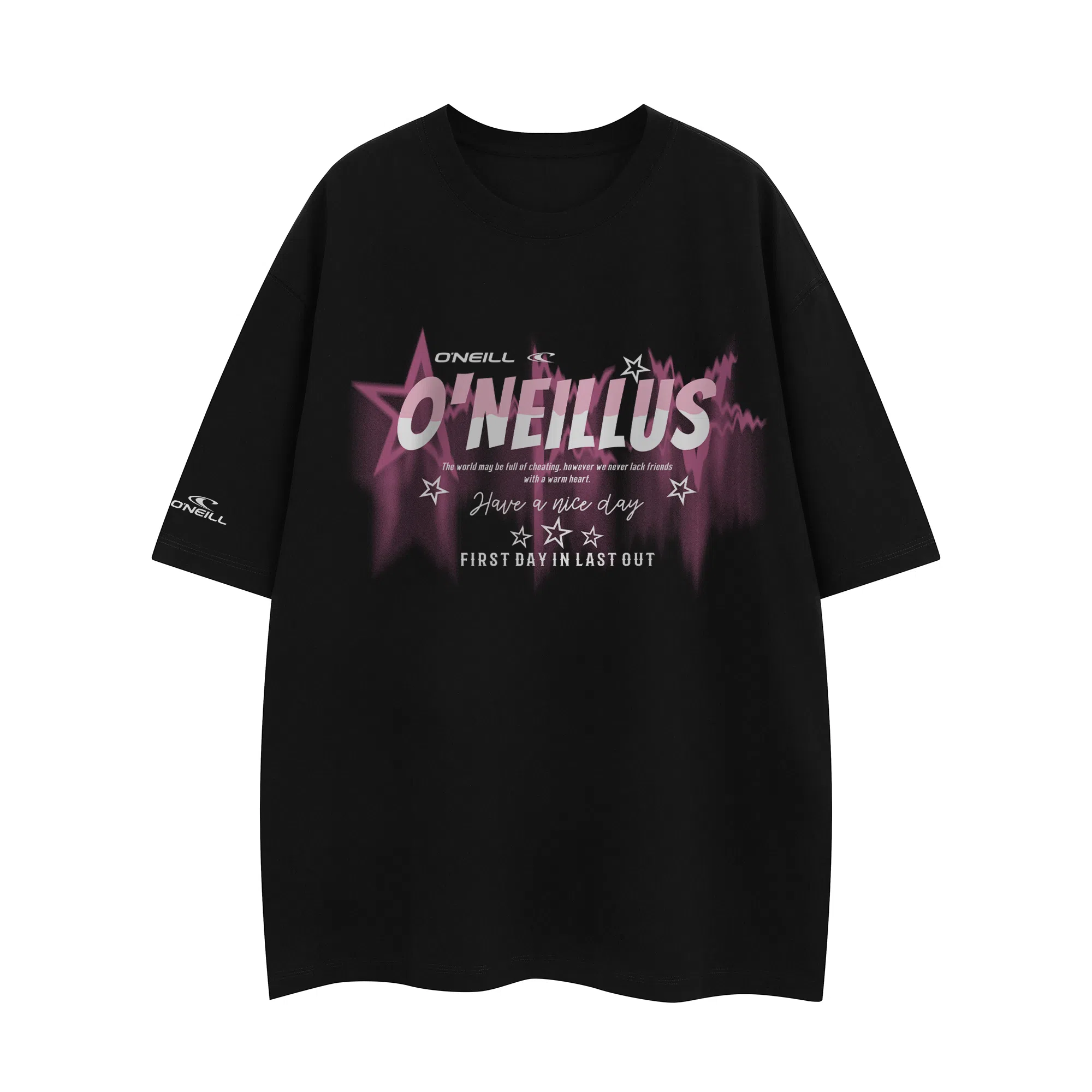 O'Neill T