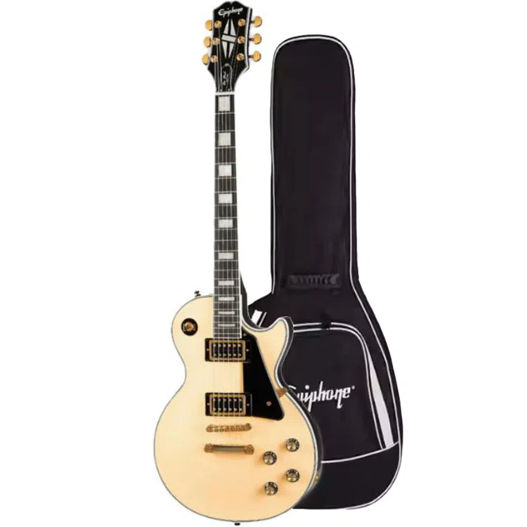 Epiphone Les Paul Custom