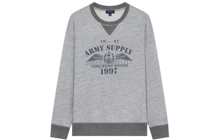 Teenie Weenie Men 24FW