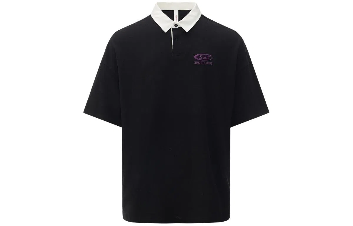 Reebok Polo Shirt