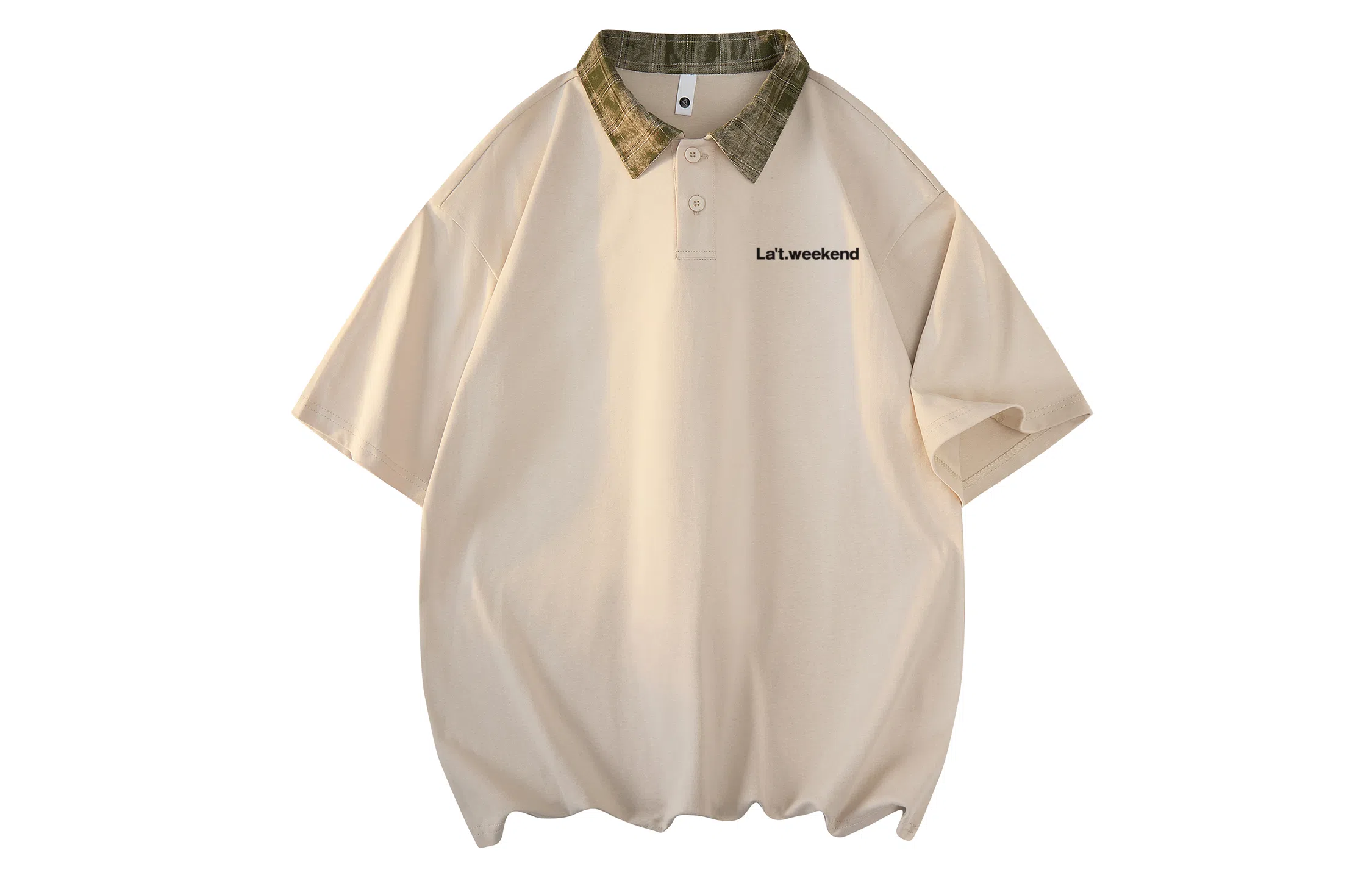 LA'T.WEEKEND LogoPolo