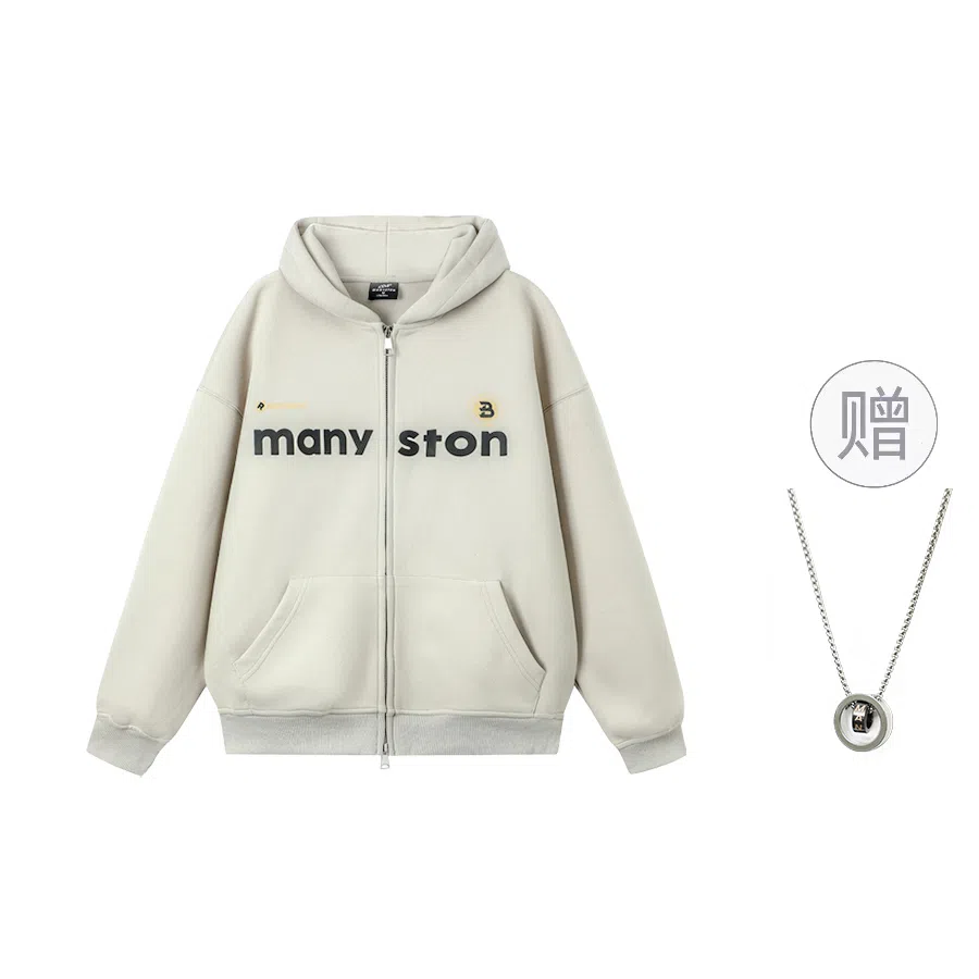 MANYSTON