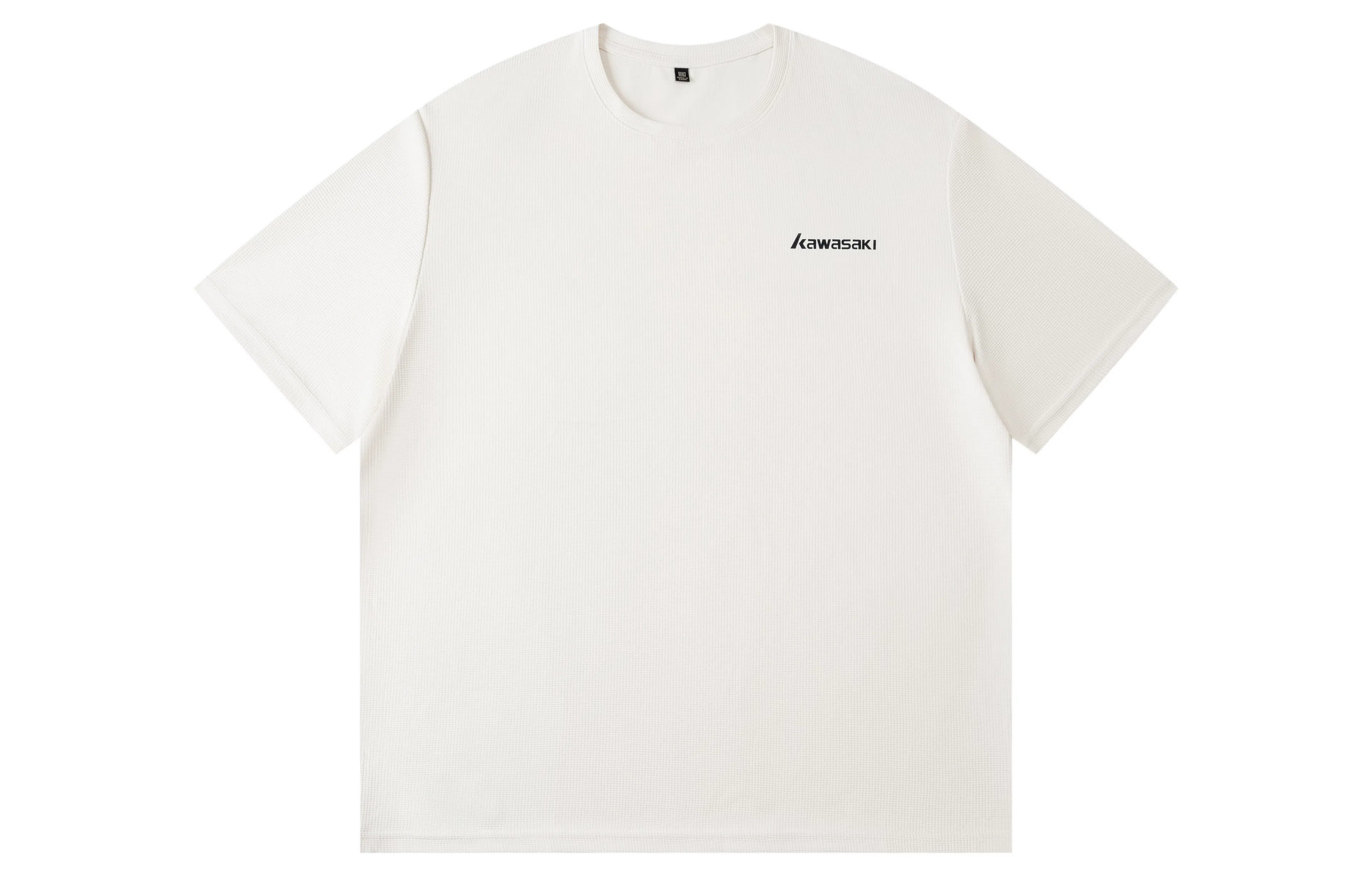 Kawasaki LogoCleanfitT