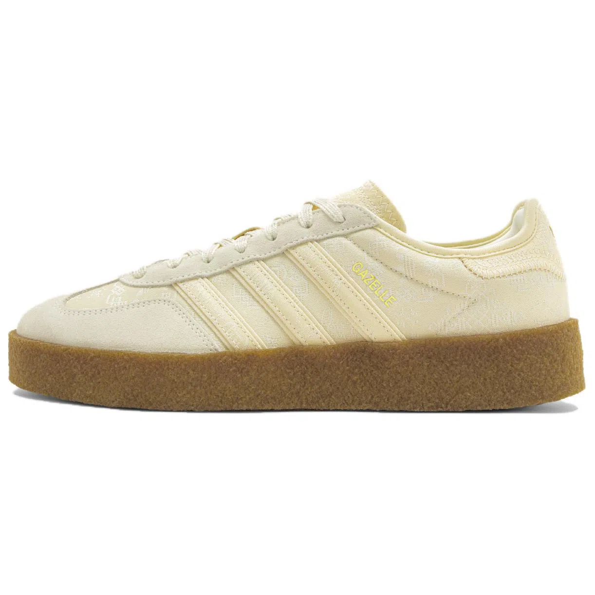 CLOT x adidas Gazelle "Crepe Sole Pack"