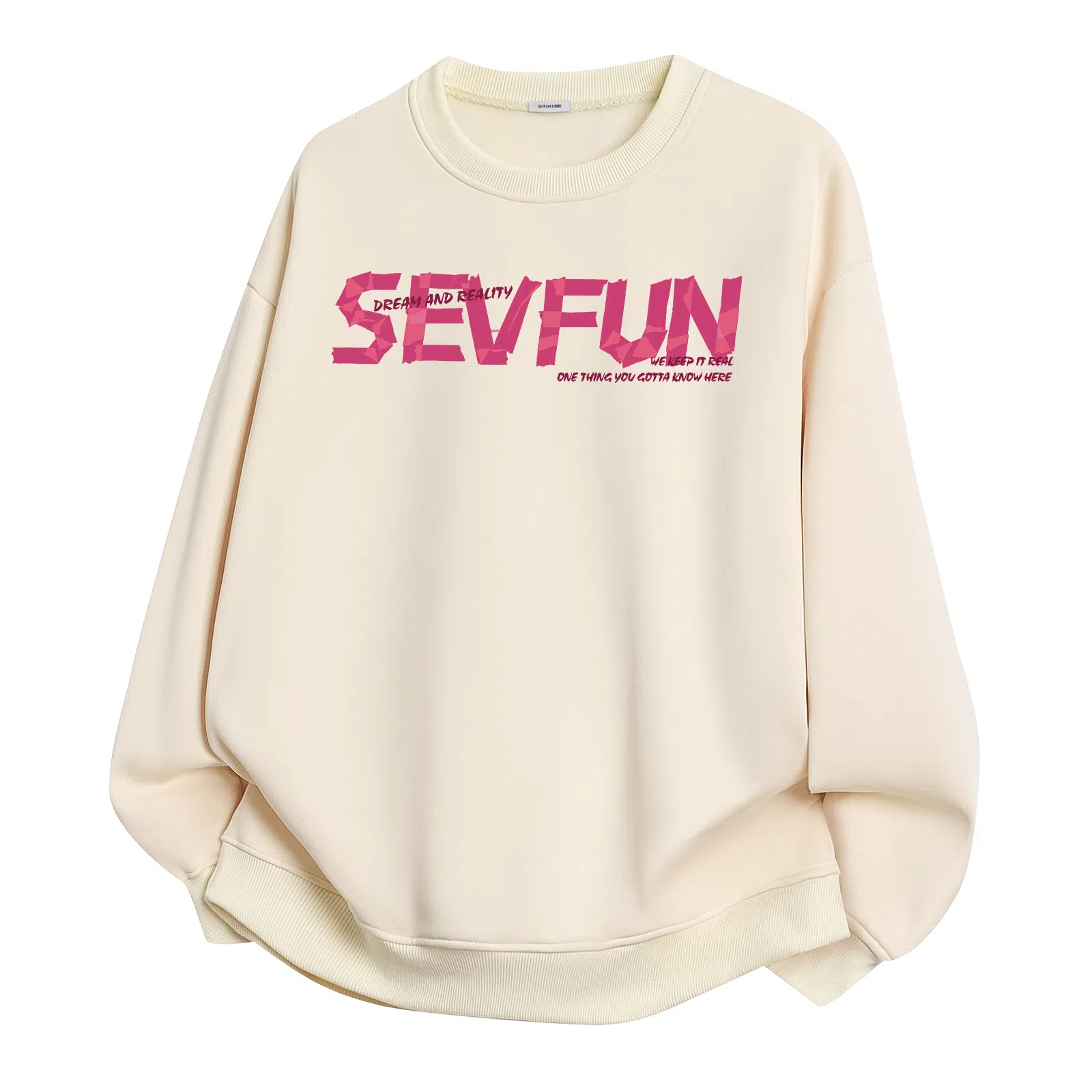 7 SEVFUN logo