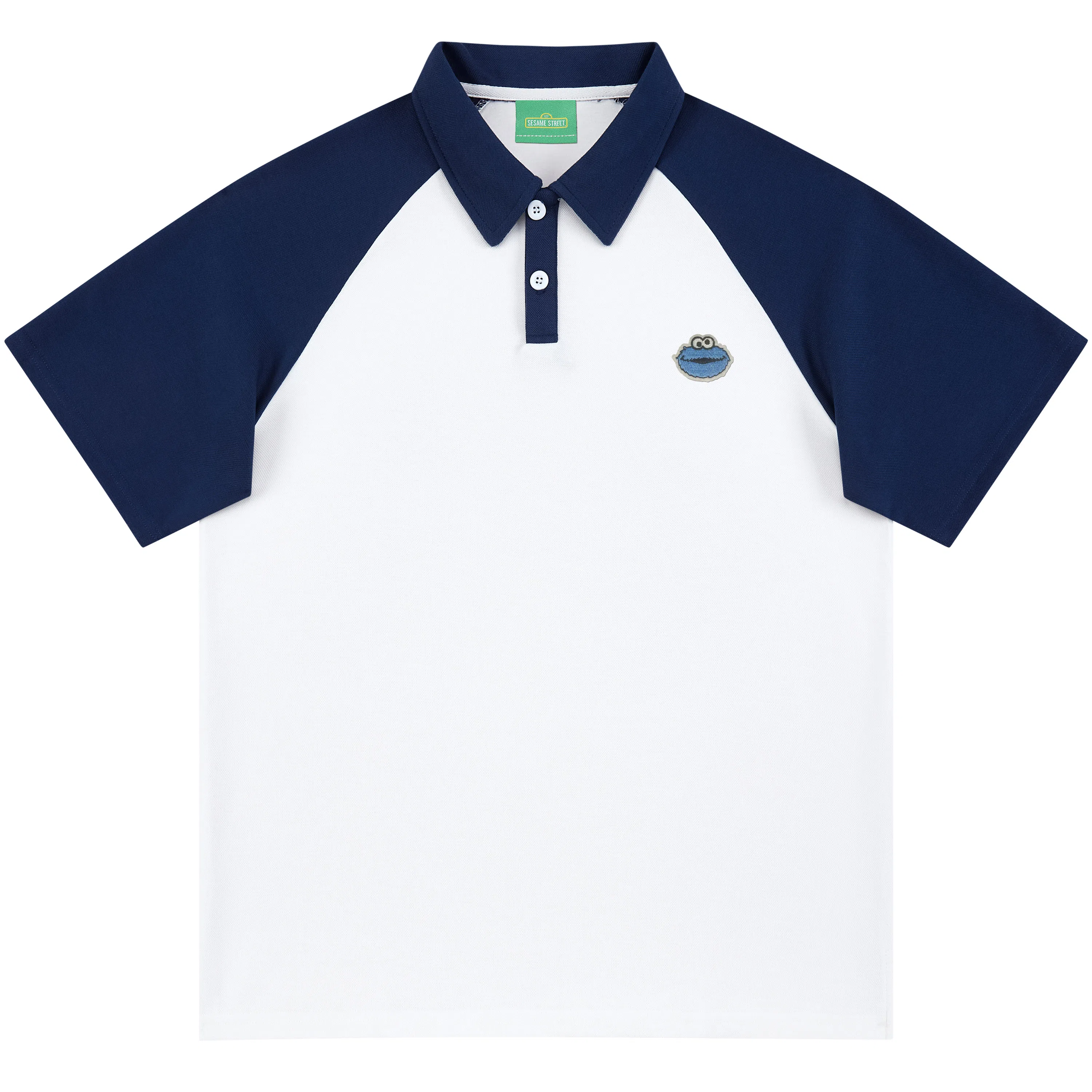 SESAME STREET LOGOPOLO